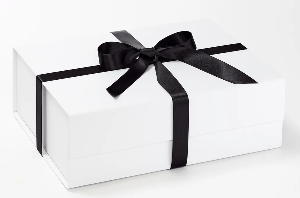 Add a beautiful gift wrapping + hand written note to your order - PERRIN PARIS - Nulls Gift Product