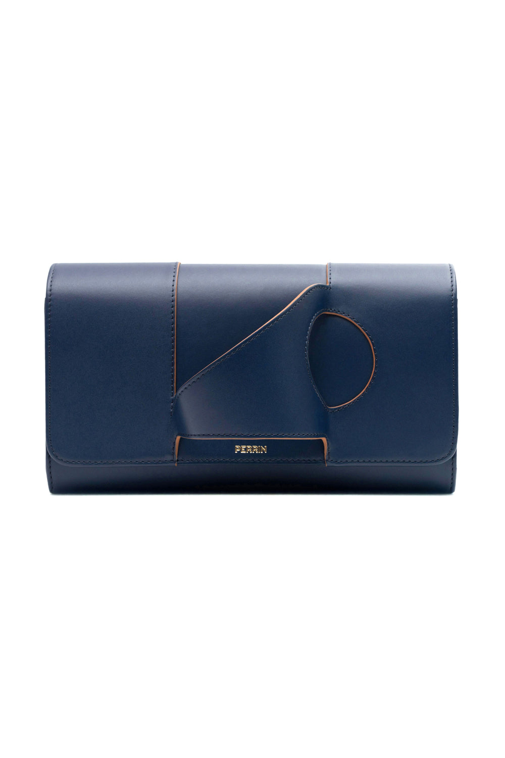 L'ASYMETRIQUE - PERRIN PARIS - CLUTCH