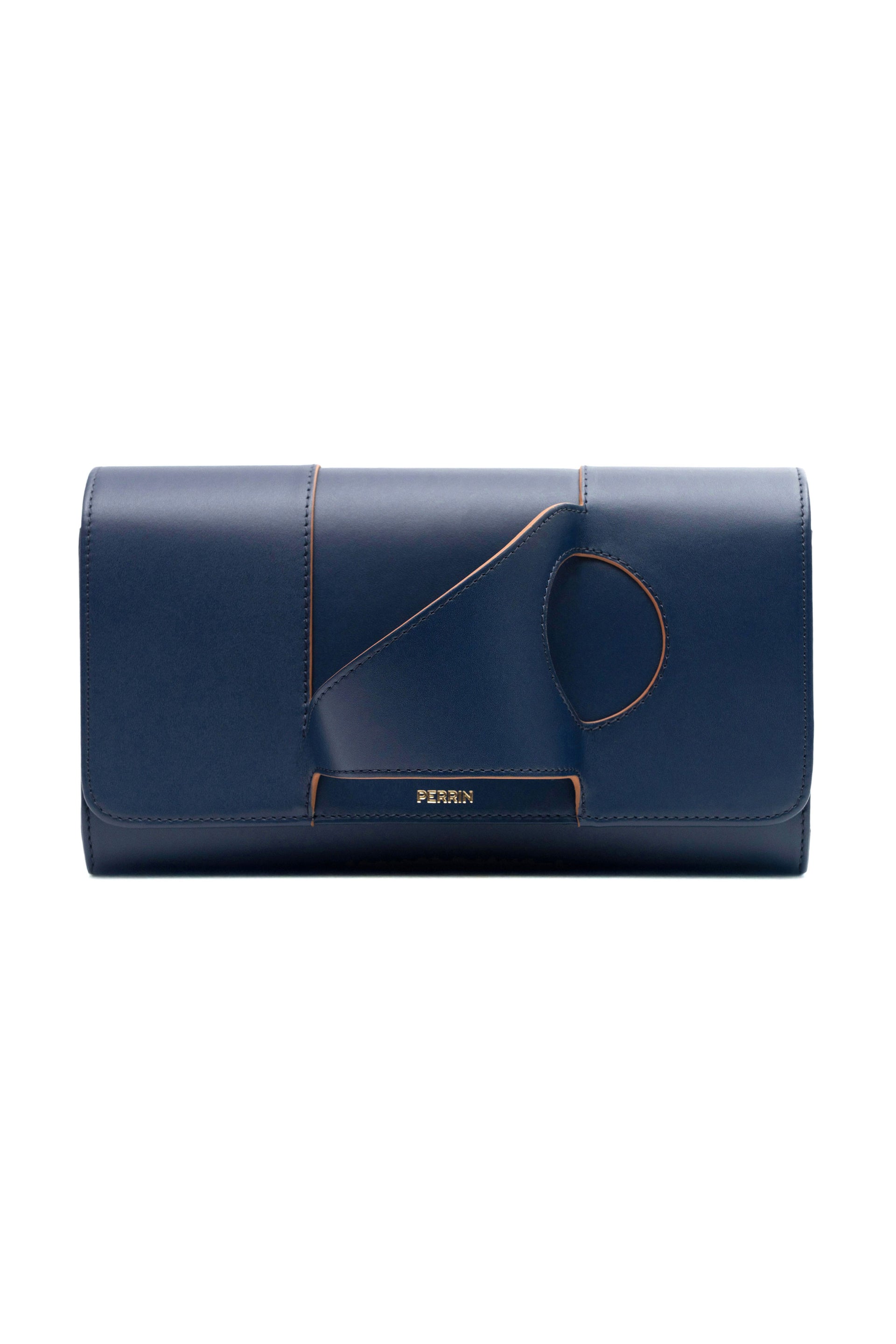 L'ASYMETRIQUE - PERRIN PARIS - CLUTCH