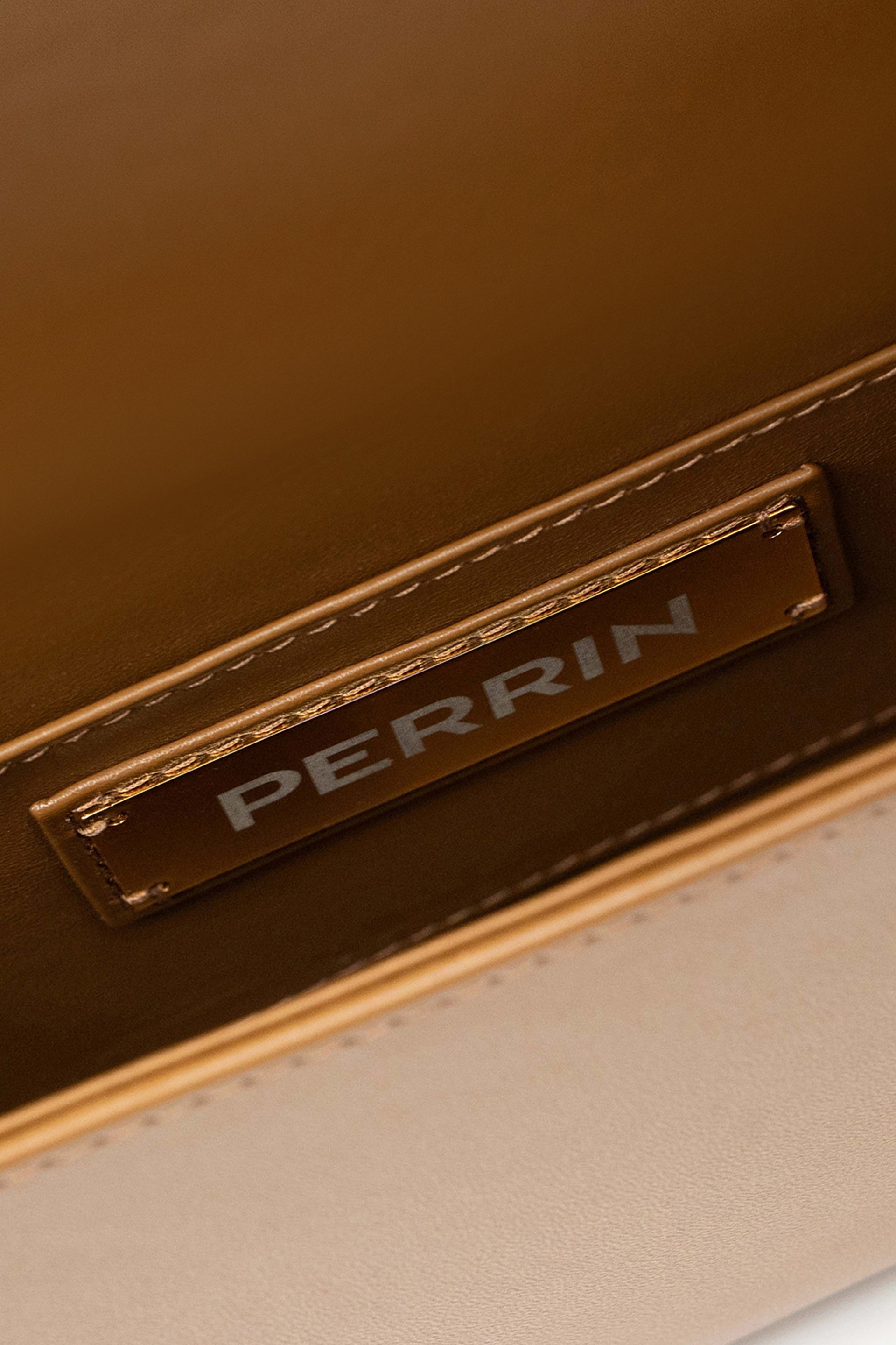 L'ASYMETRIQUE - PERRIN PARIS - 