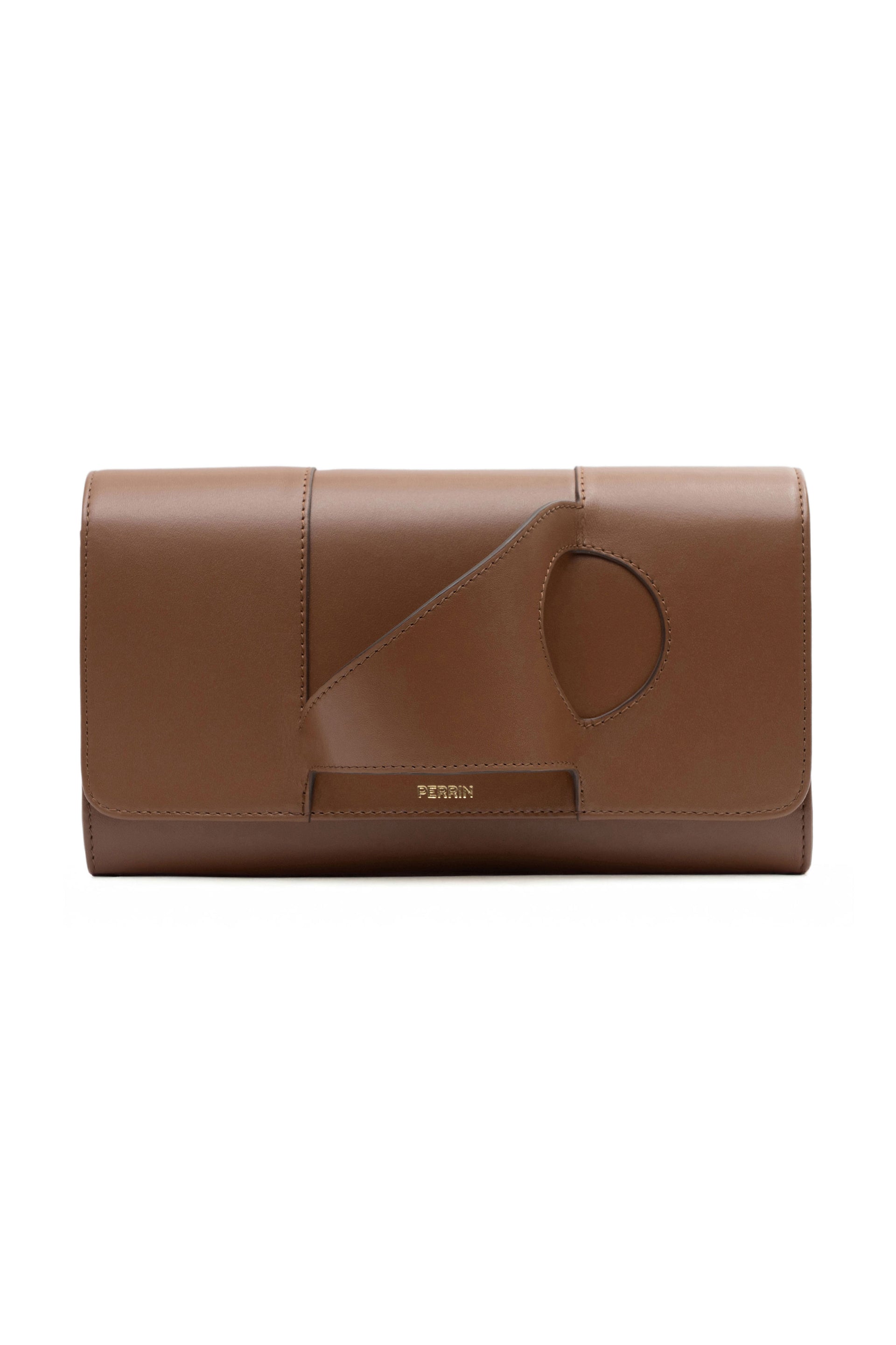L'ASYMETRIQUE - PERRIN PARIS - CLUTCH