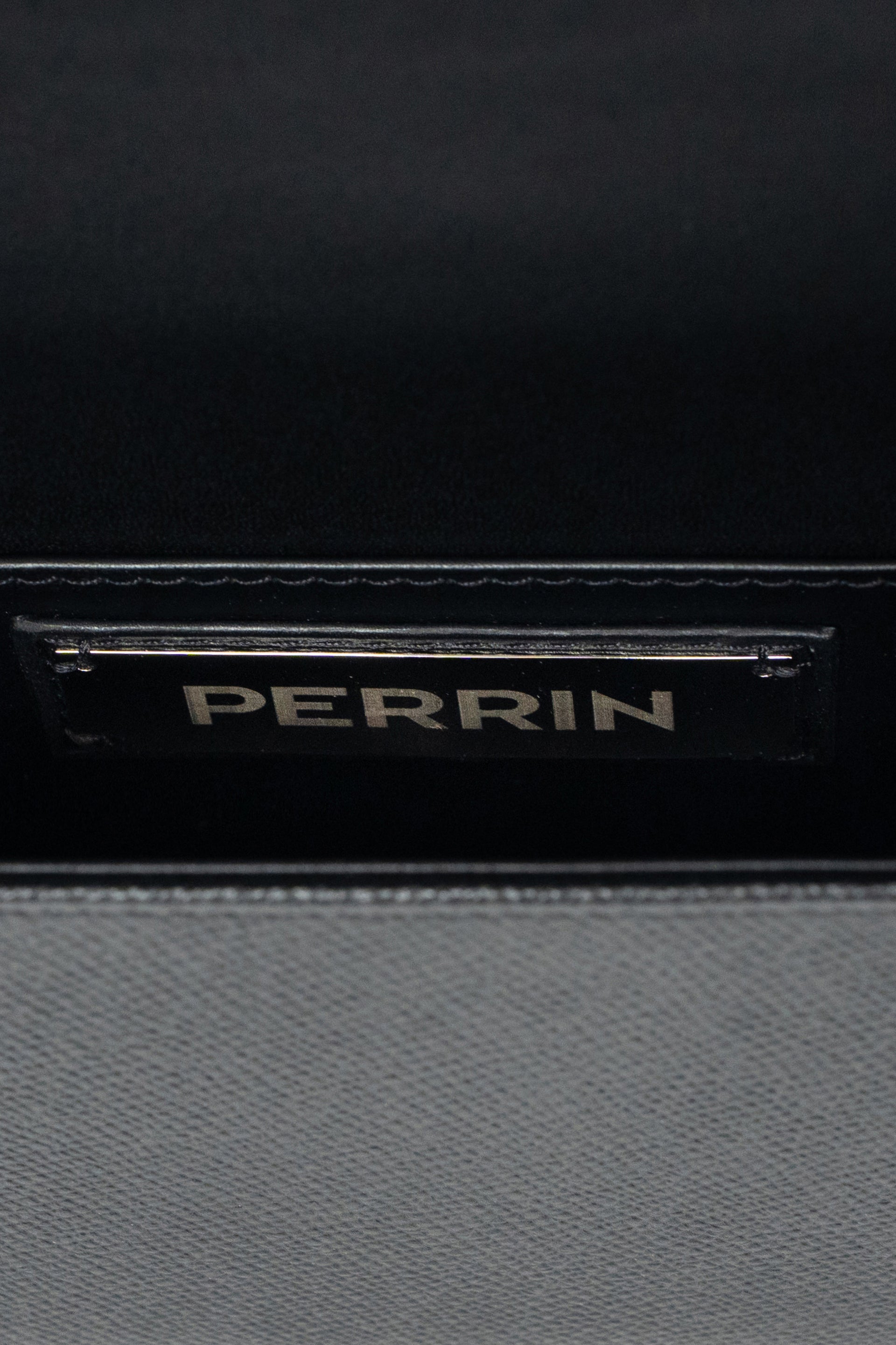 L'ASYMETRIQUE - PERRIN PARIS - 