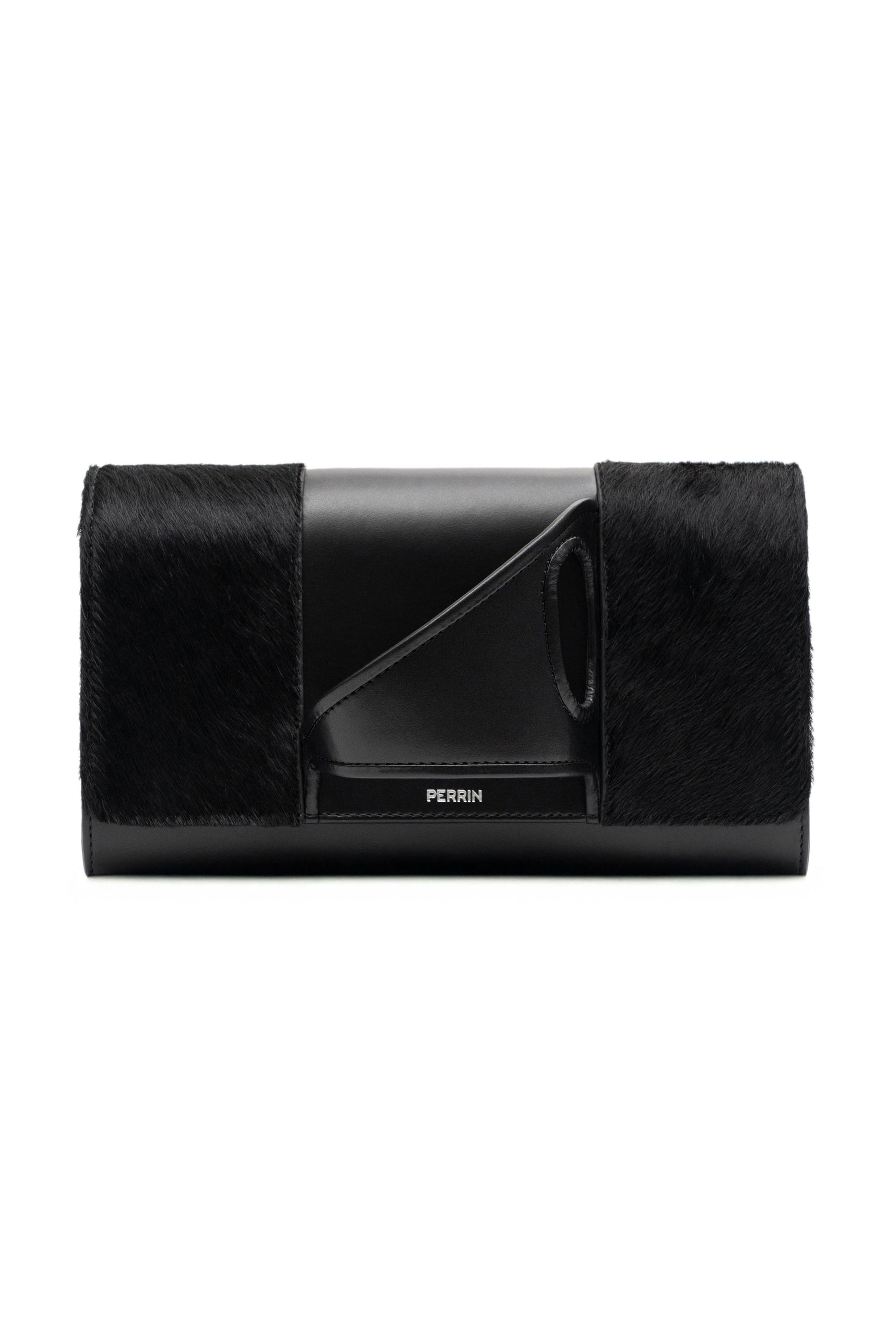 L'ASYMETRIQUE - PERRIN PARIS - CLUTCH