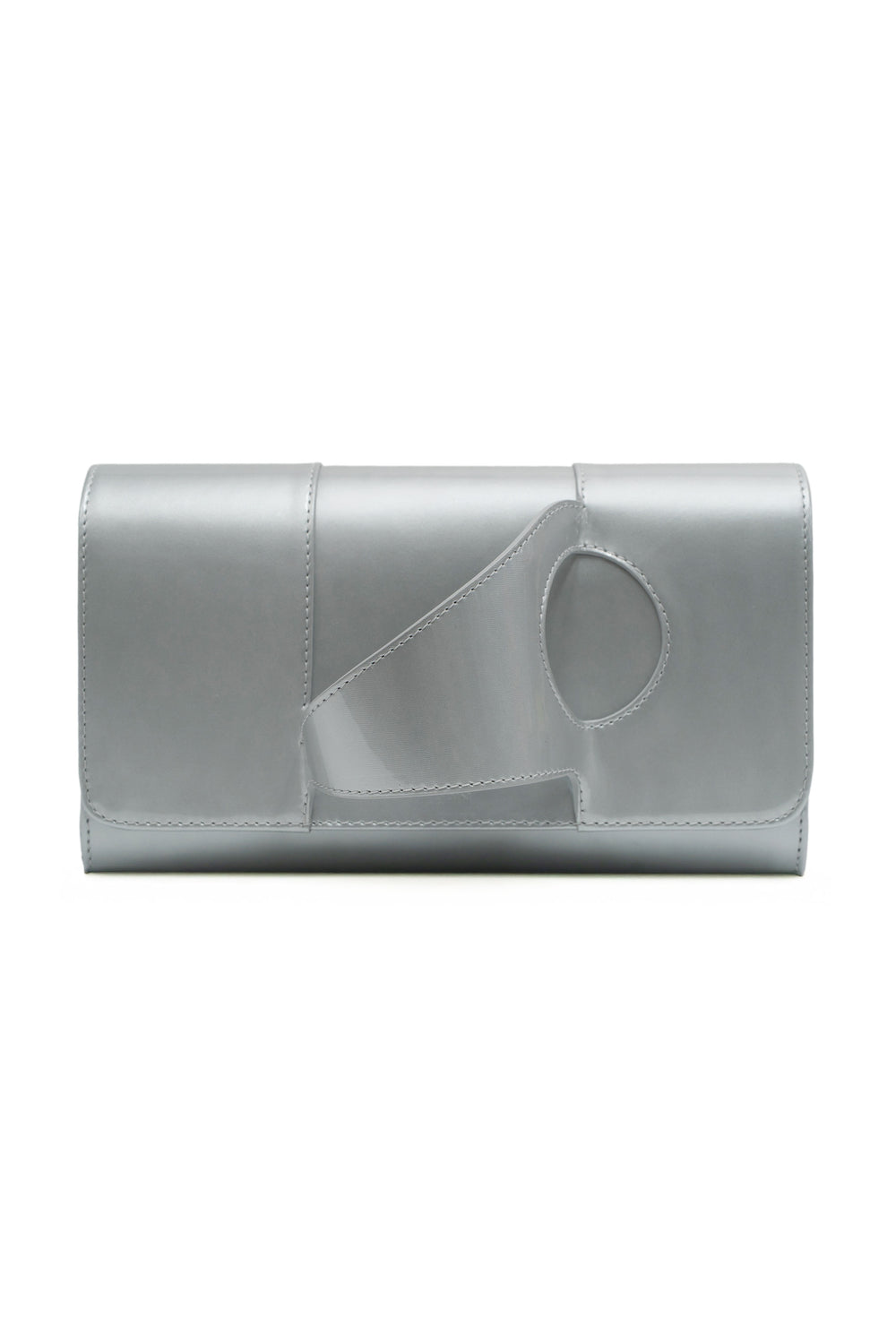 L'ASYMETRIQUE - PERRIN PARIS - CLUTCH
