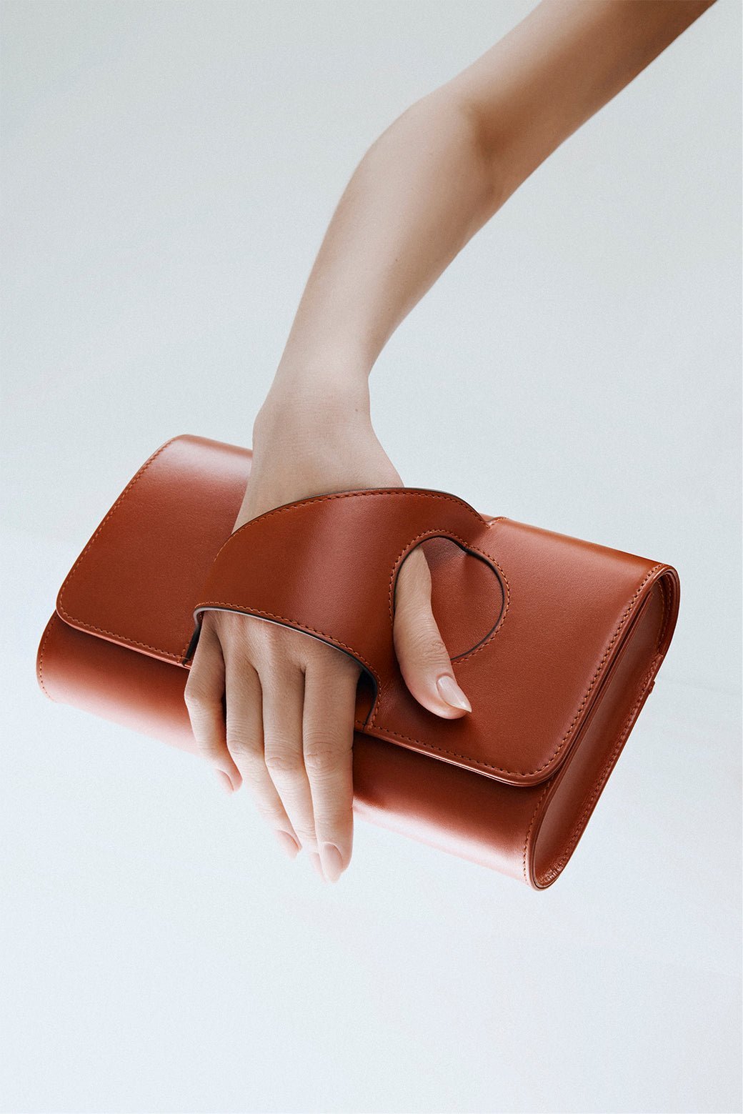 L'ASYMETRIQUE - PERRIN PARIS - 