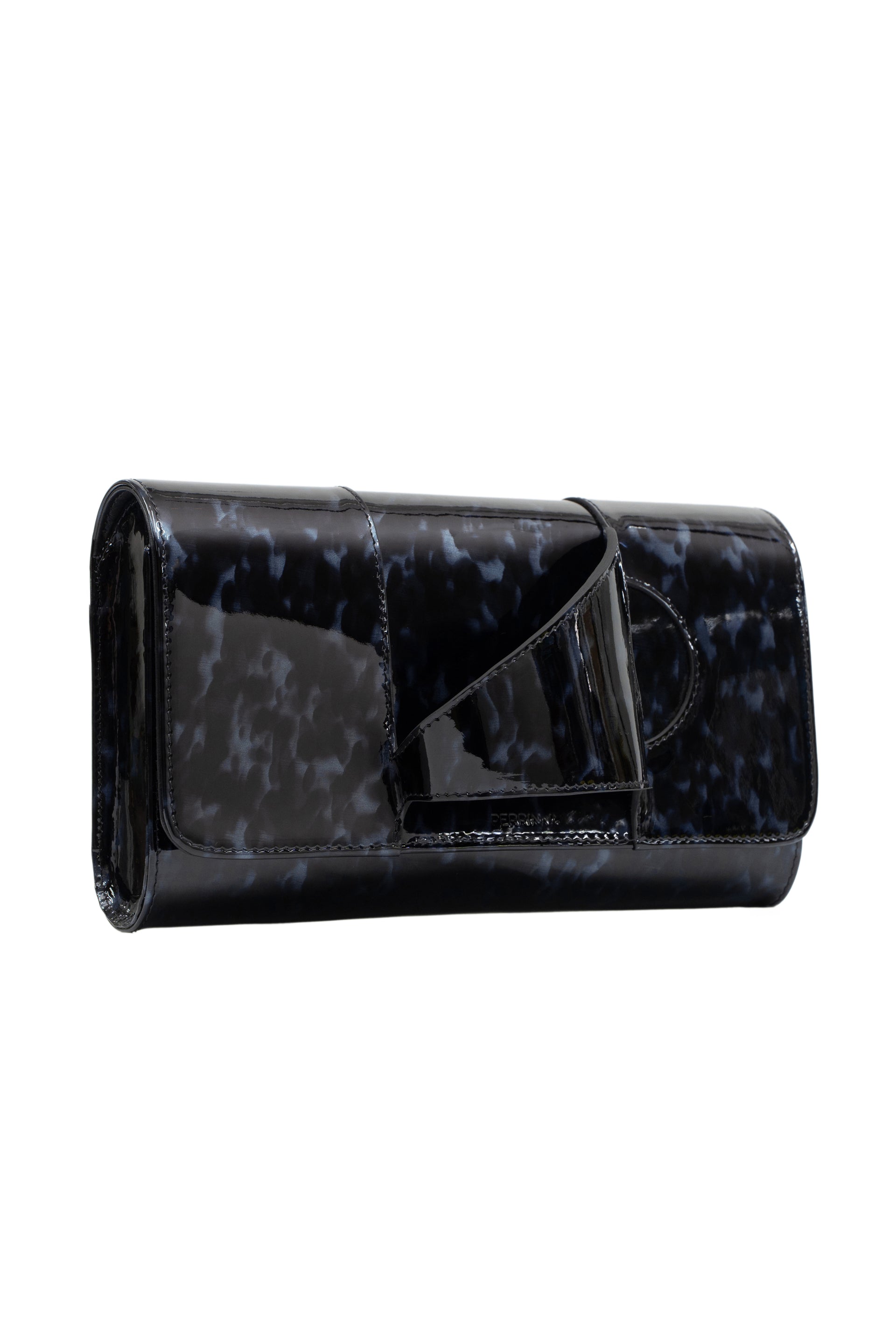 L'ASYMETRIQUE - PERRIN PARIS - 