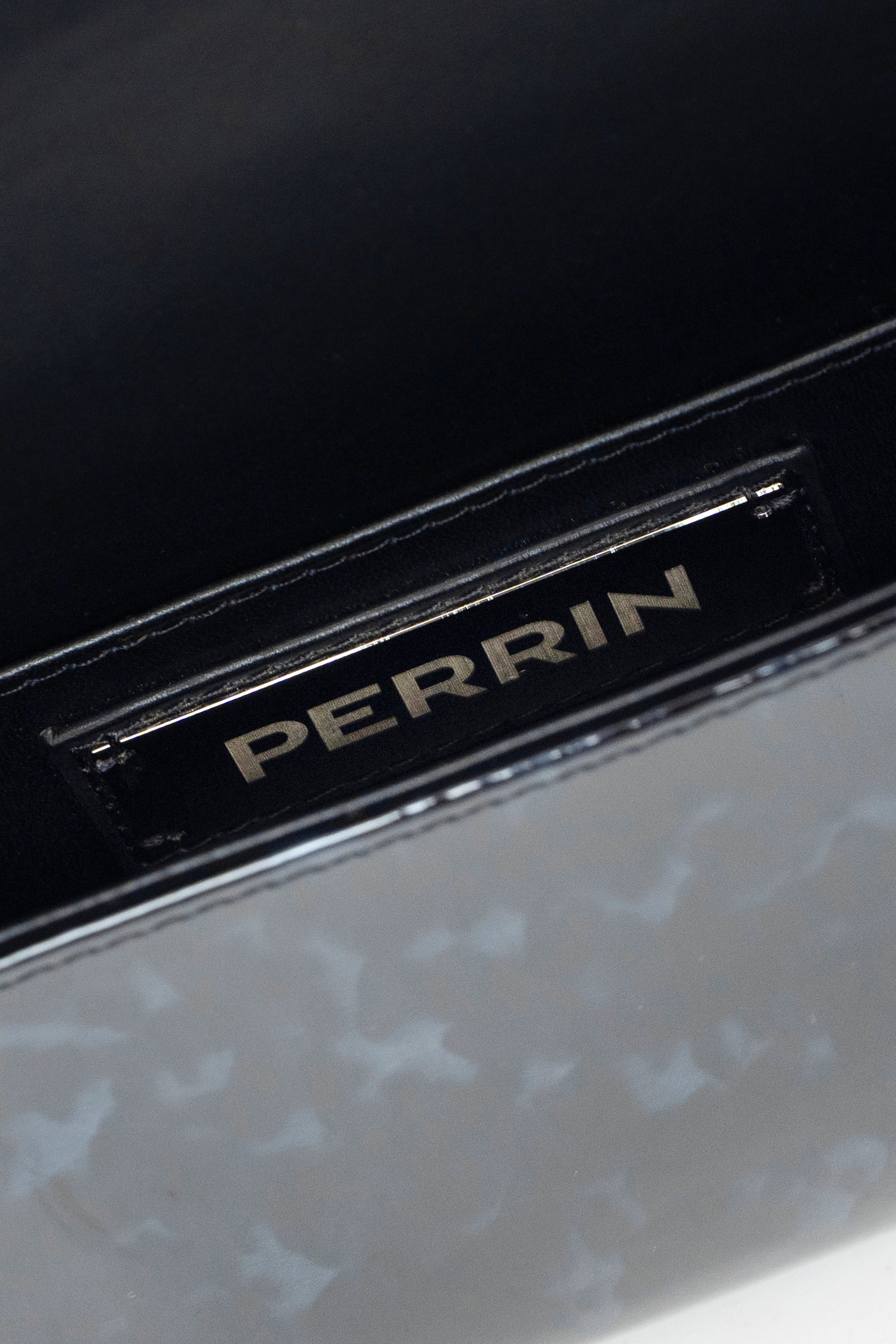 L'ASYMETRIQUE - PERRIN PARIS - 