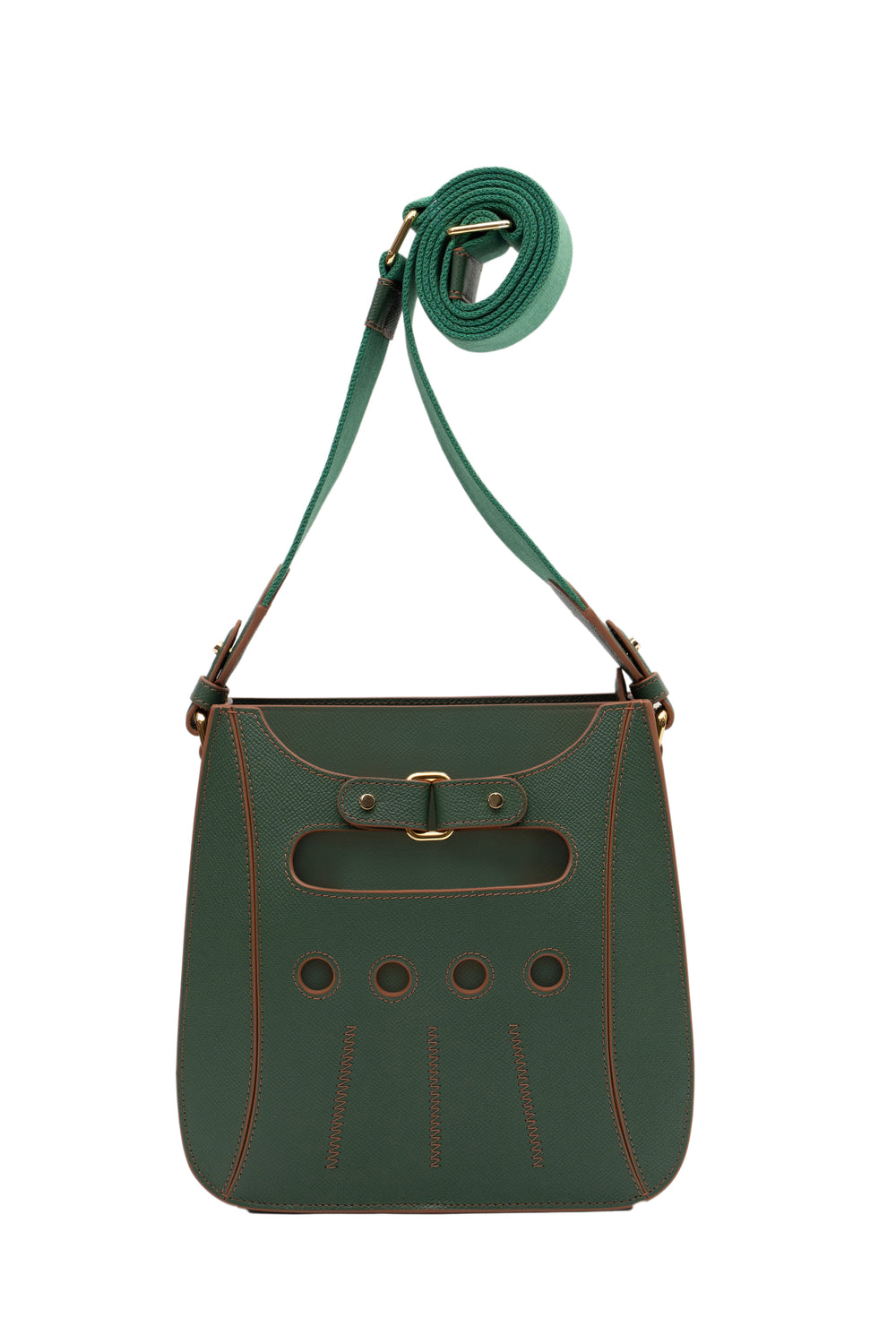 CABBIE XBODY - PERRIN PARIS - HANDBAG