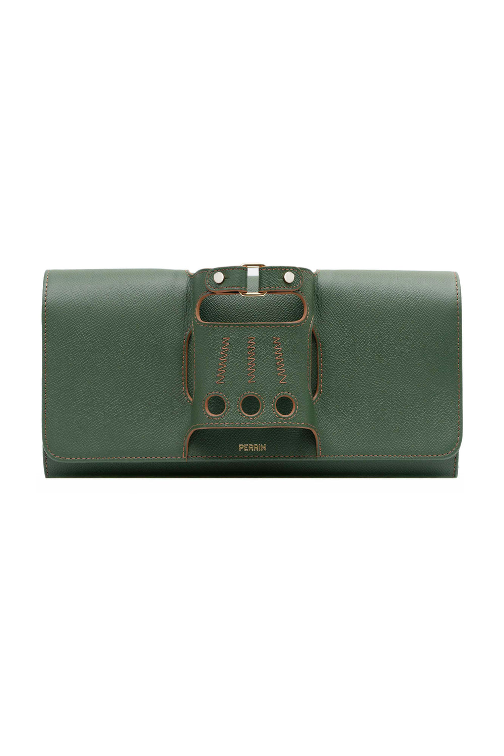 LE CABRIOLET - PERRIN PARIS - CLUTCH