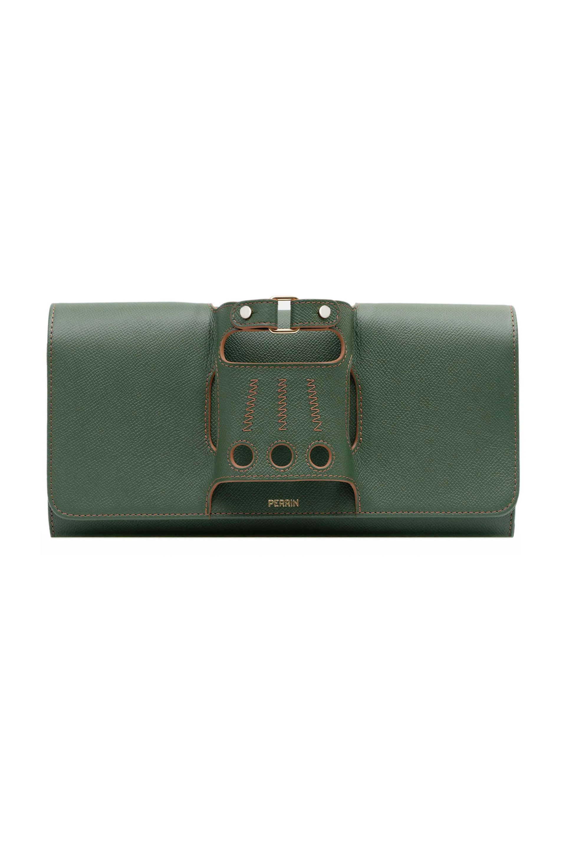 LE CABRIOLET - PERRIN PARIS - CLUTCH