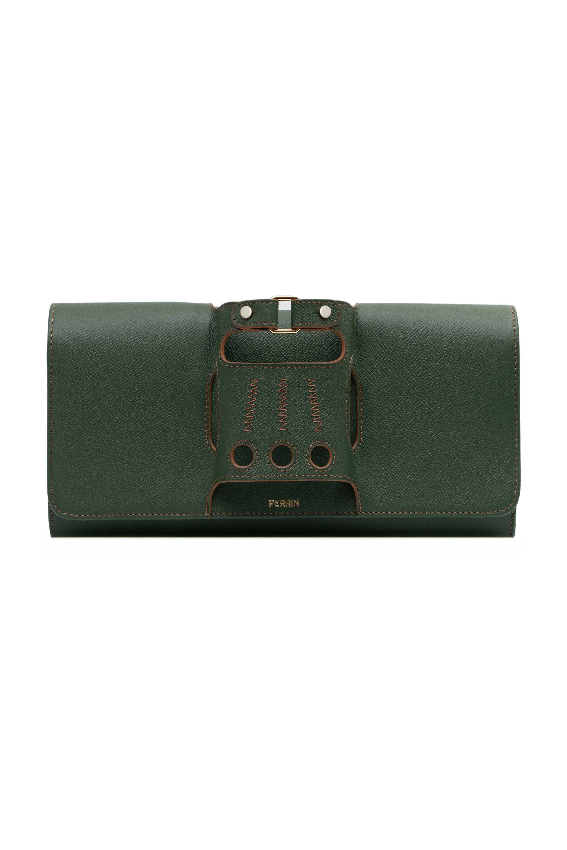 LE CABRIOLET - PERRIN PARIS - CLUTCH