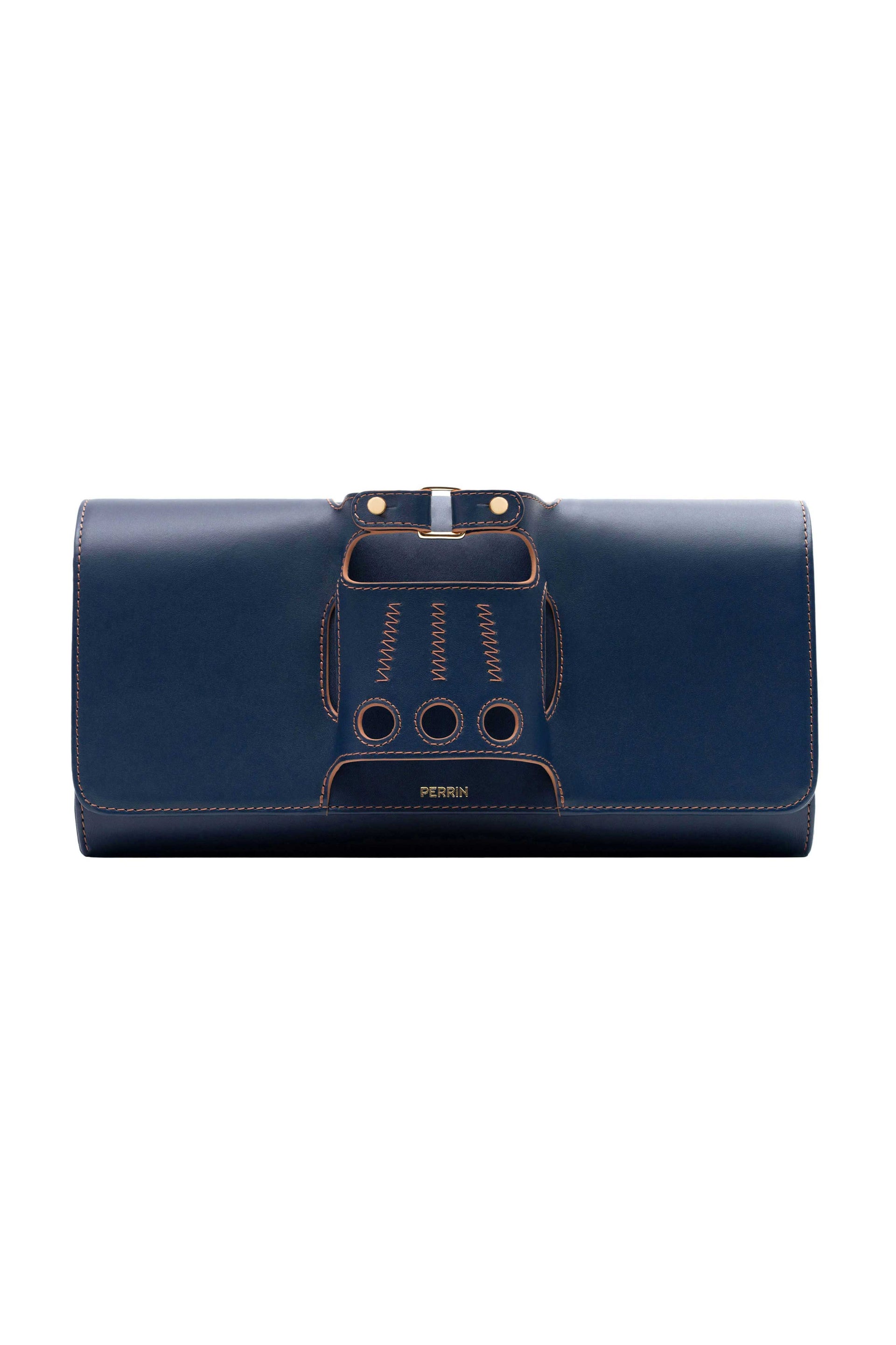 LE CABRIOLET - PERRIN PARIS - CLUTCH