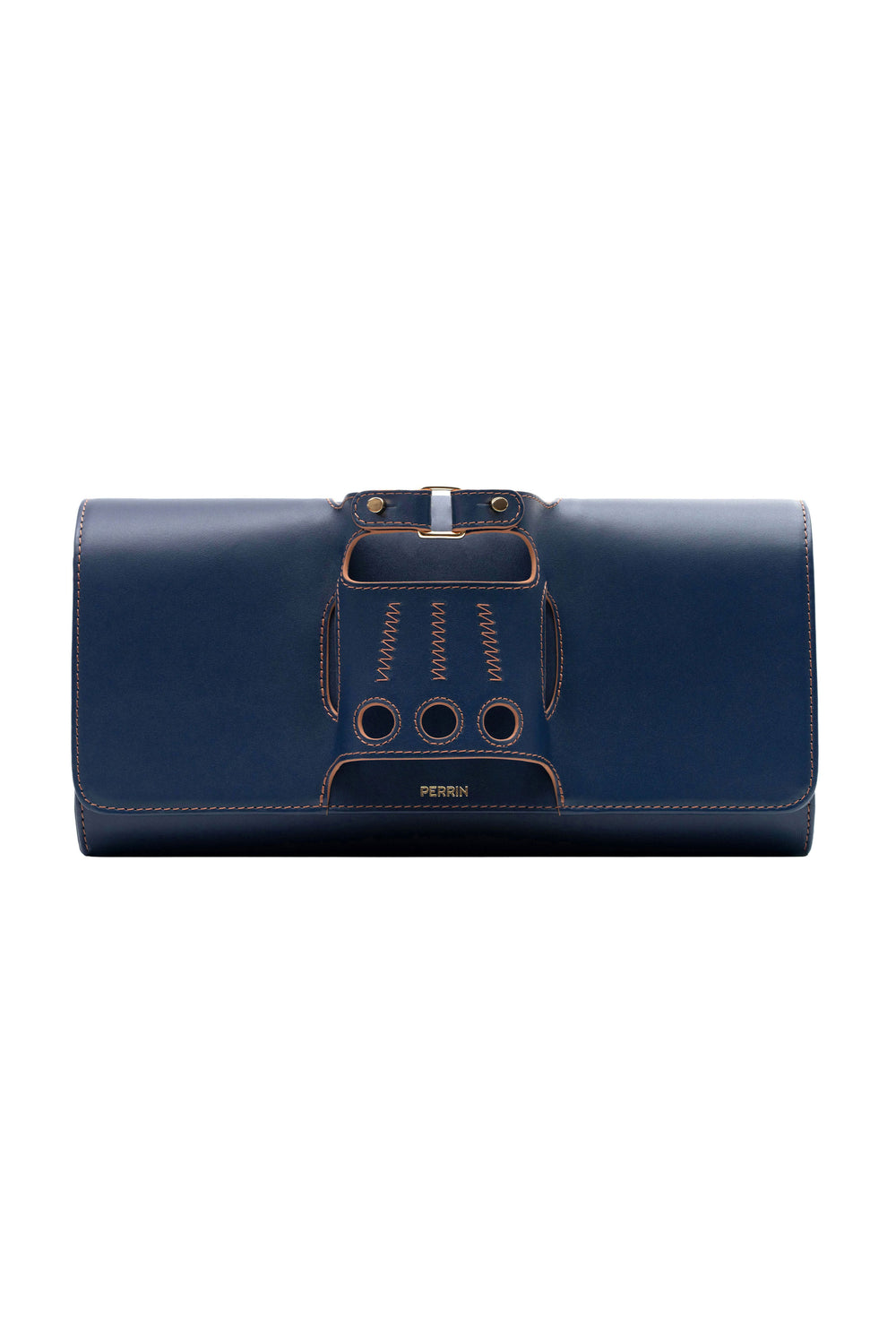 LE CABRIOLET - PERRIN PARIS - CLUTCH
