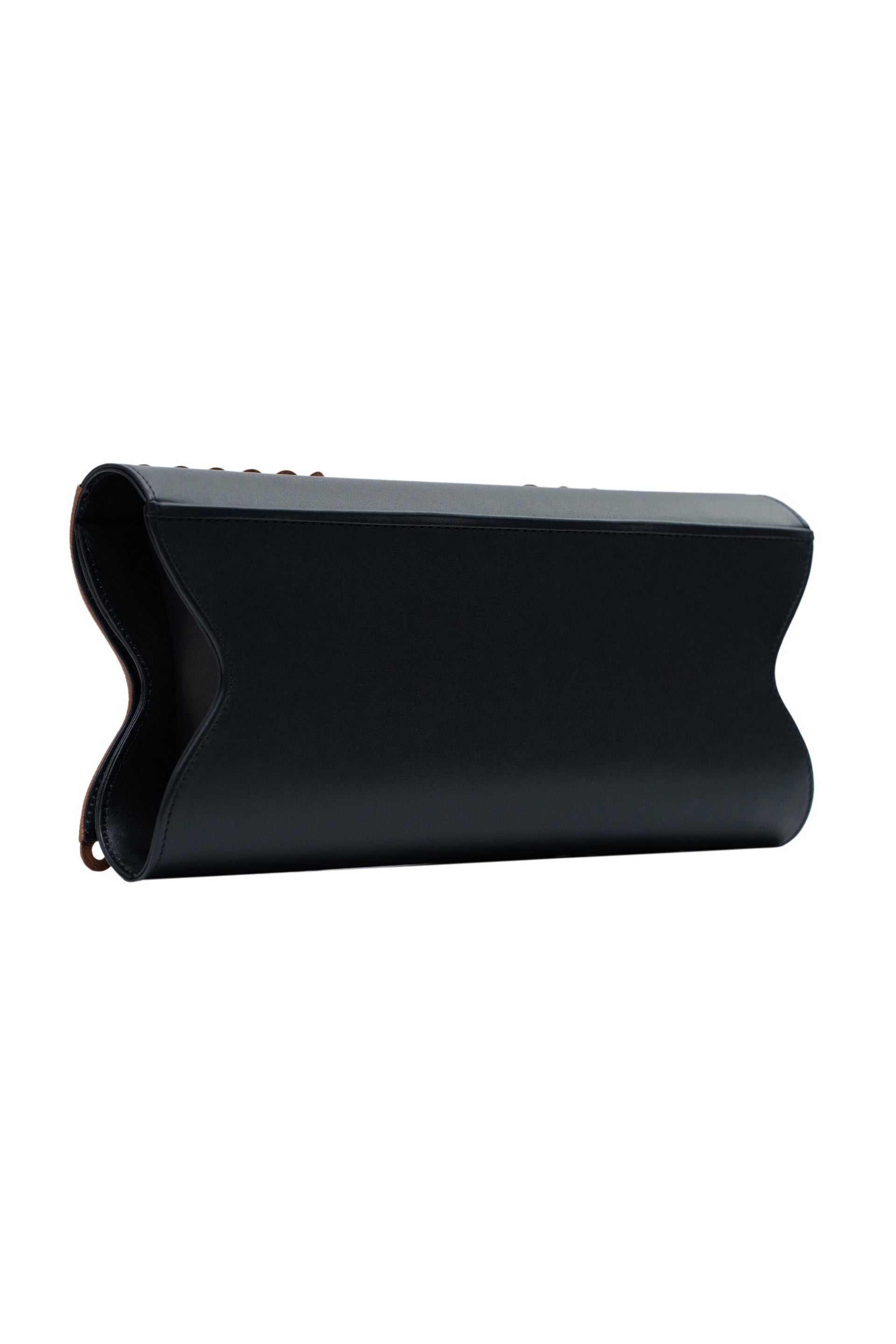 LE CORSET PERFORE - PERRIN PARIS - CLUTCH