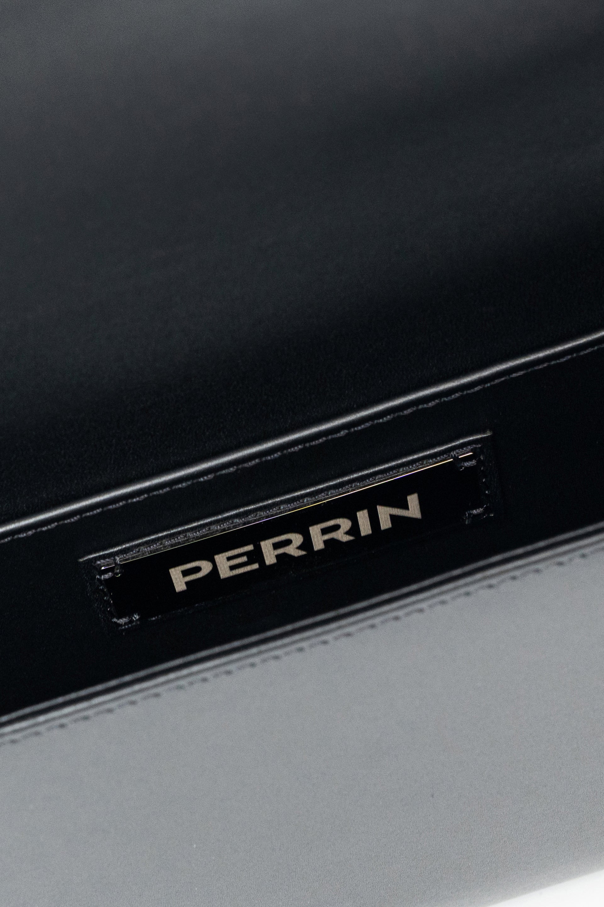 LE CORSET PERFORE - PERRIN PARIS - 