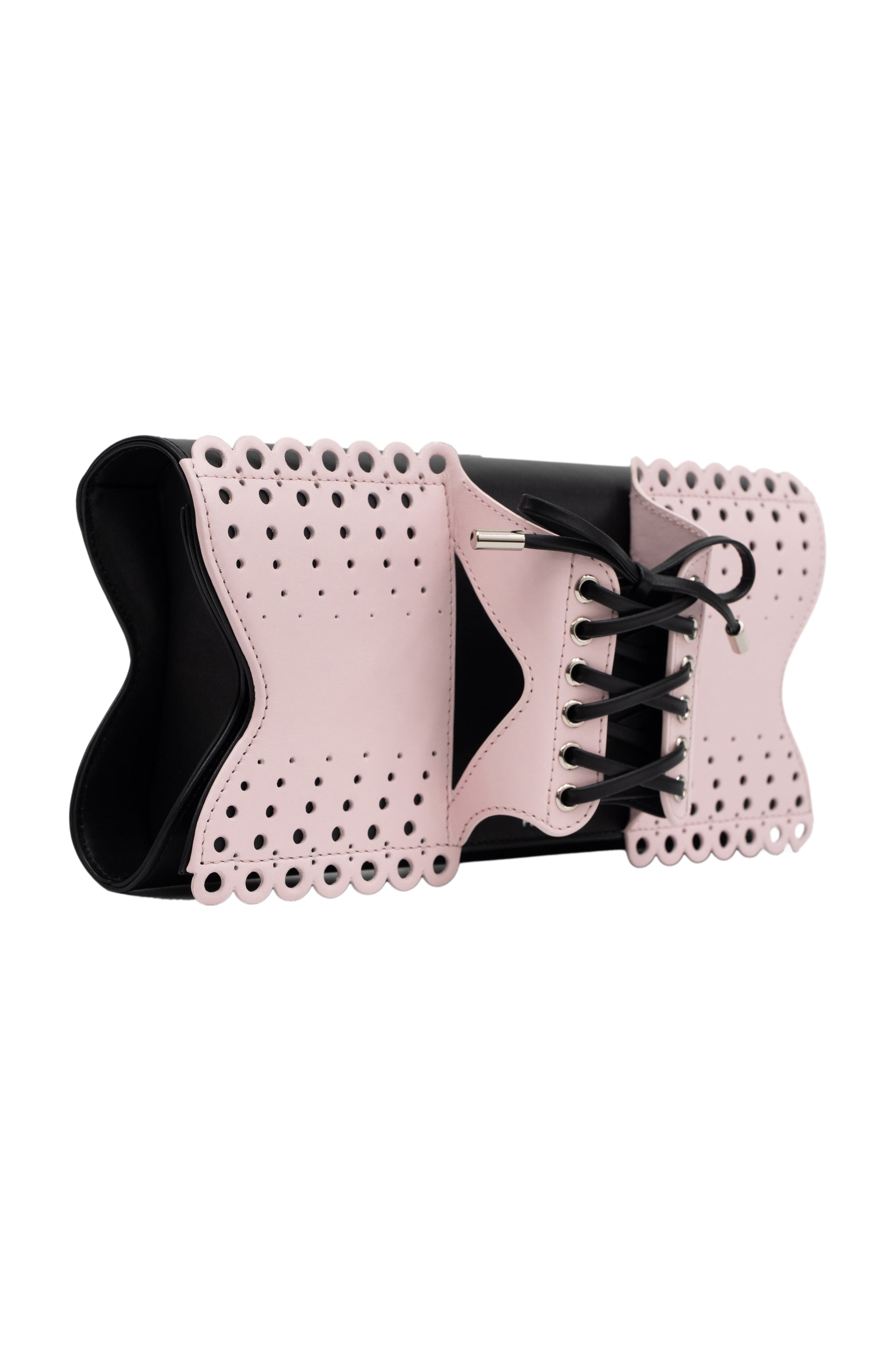 LE CORSET PERFORE - PERRIN PARIS - 