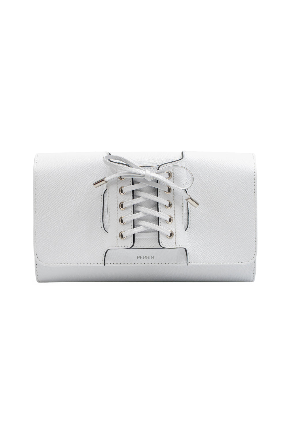 LA CORSETTE CLUTCH - PERRIN PARIS - 