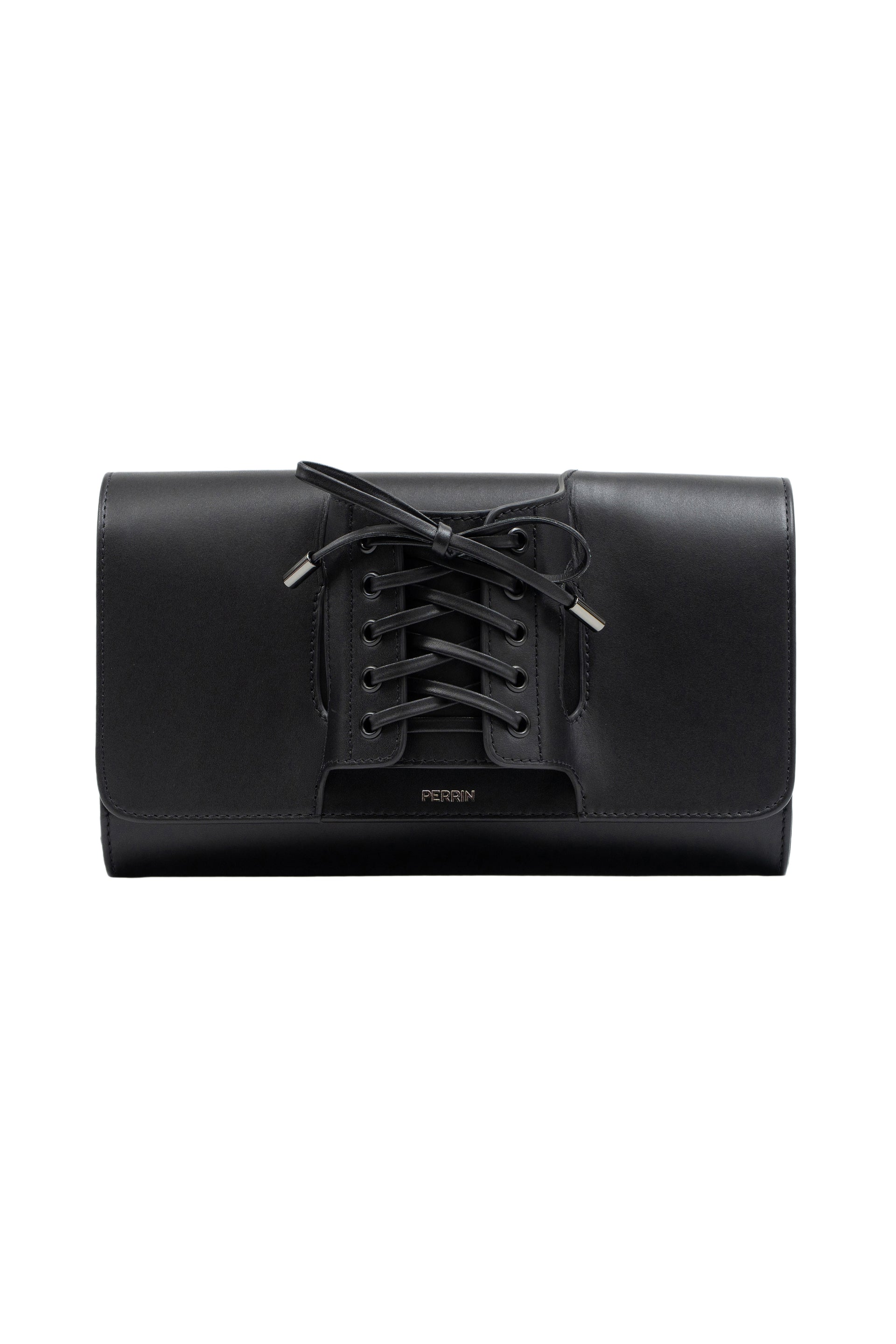 LA CORSETTE CLUTCH - PERRIN PARIS - 