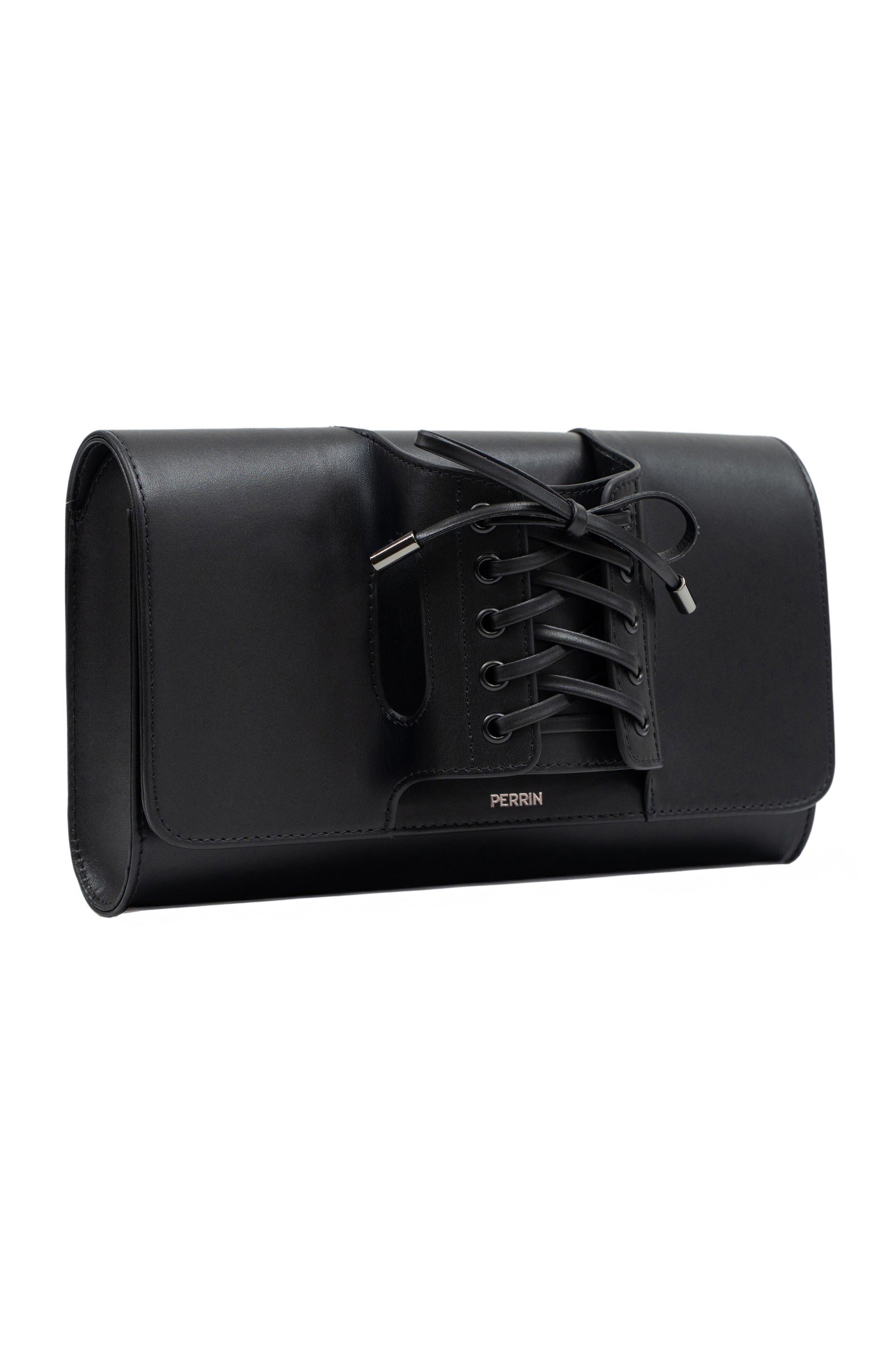 LA CORSETTE CLUTCH - PERRIN PARIS - 