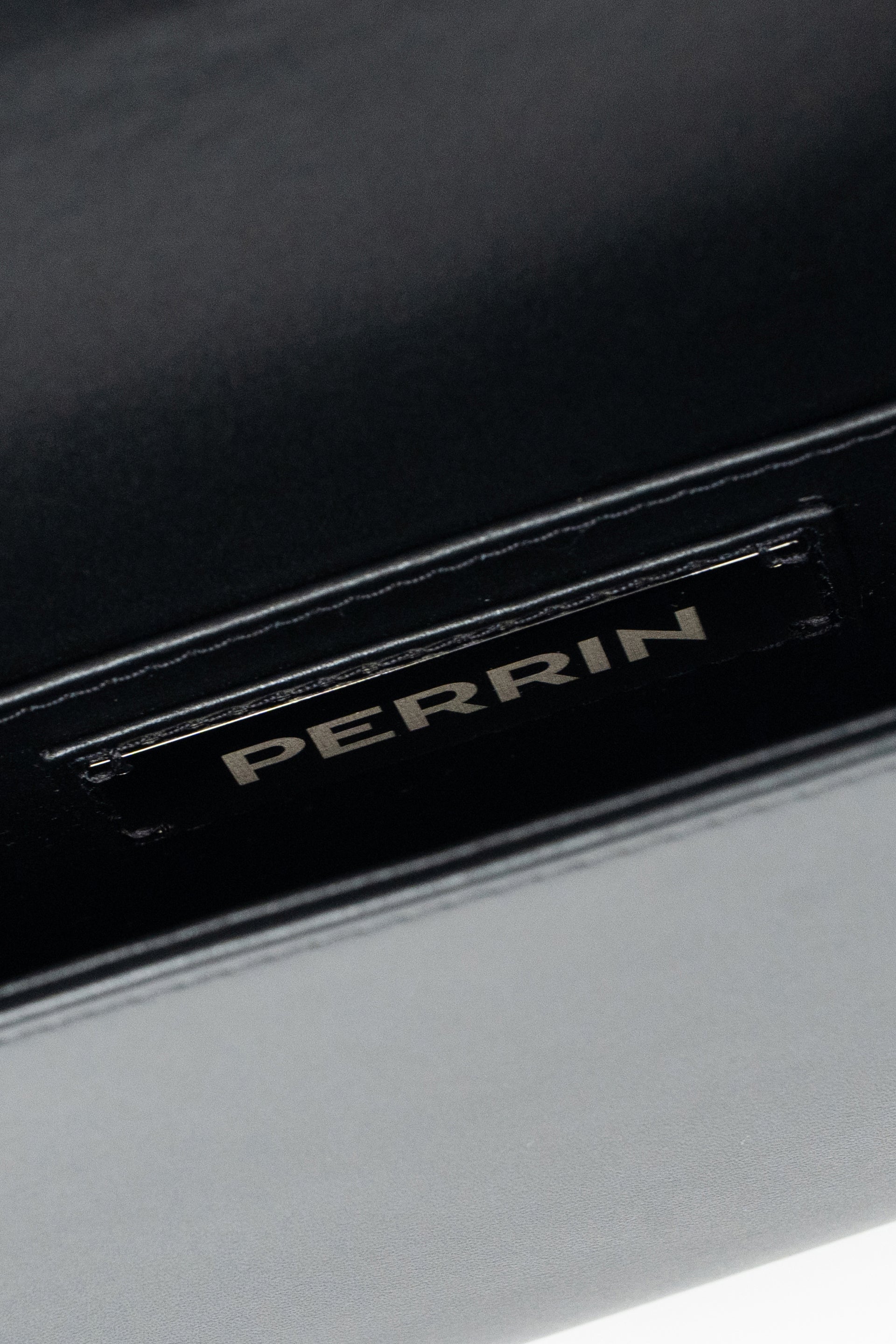 LA CORSETTE CLUTCH - PERRIN PARIS - 