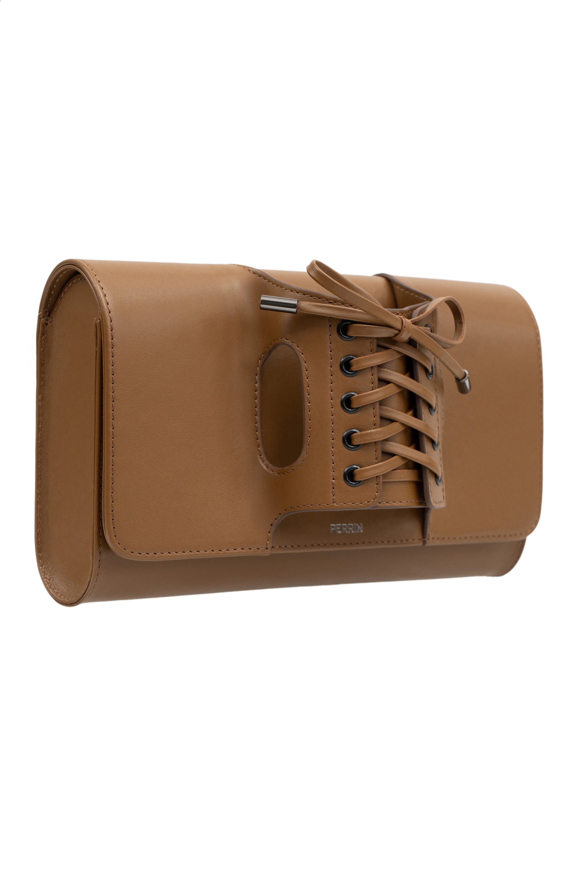LA CORSETTE CLUTCH - PERRIN PARIS - 