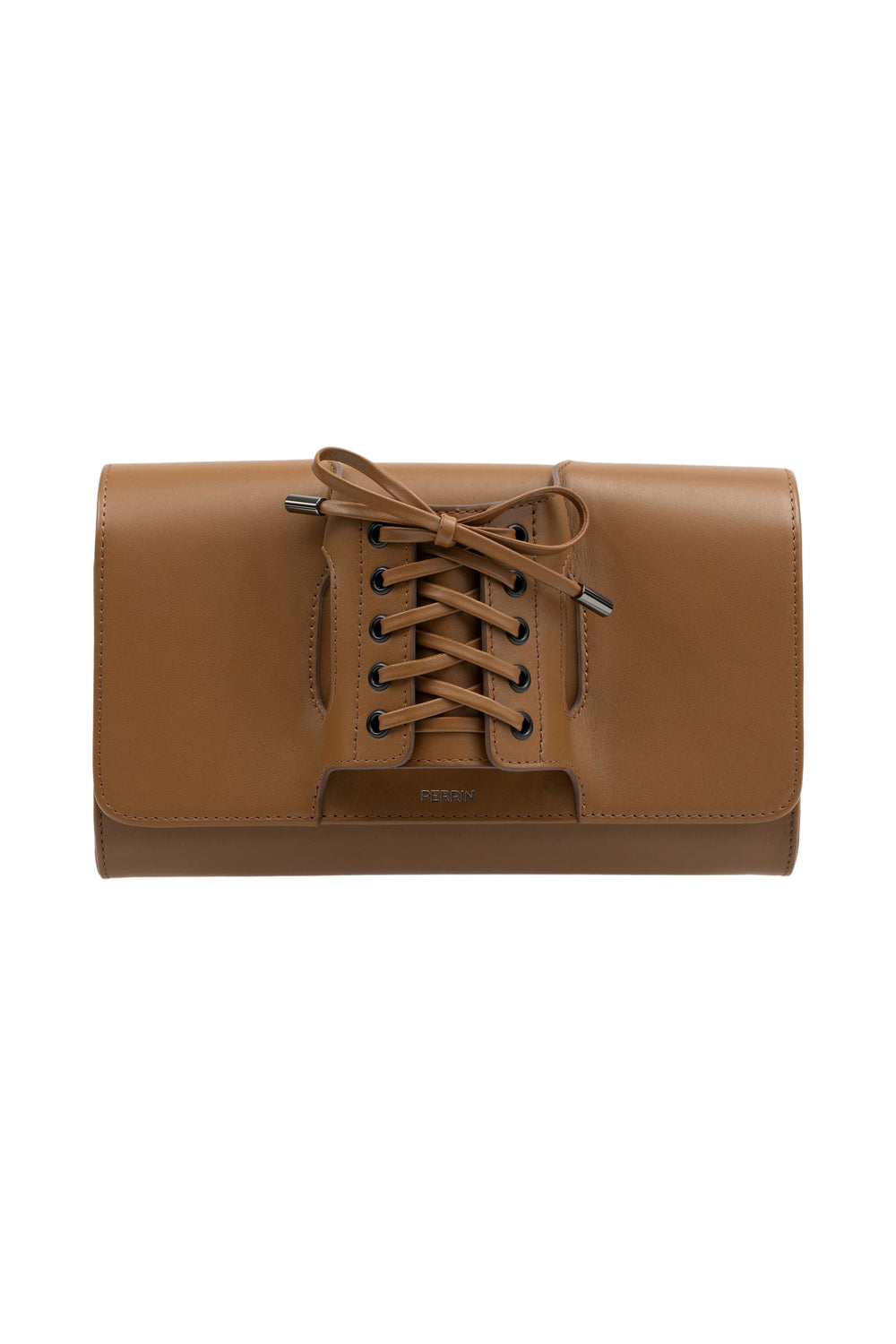 LA CORSETTE CLUTCH - PERRIN PARIS - 