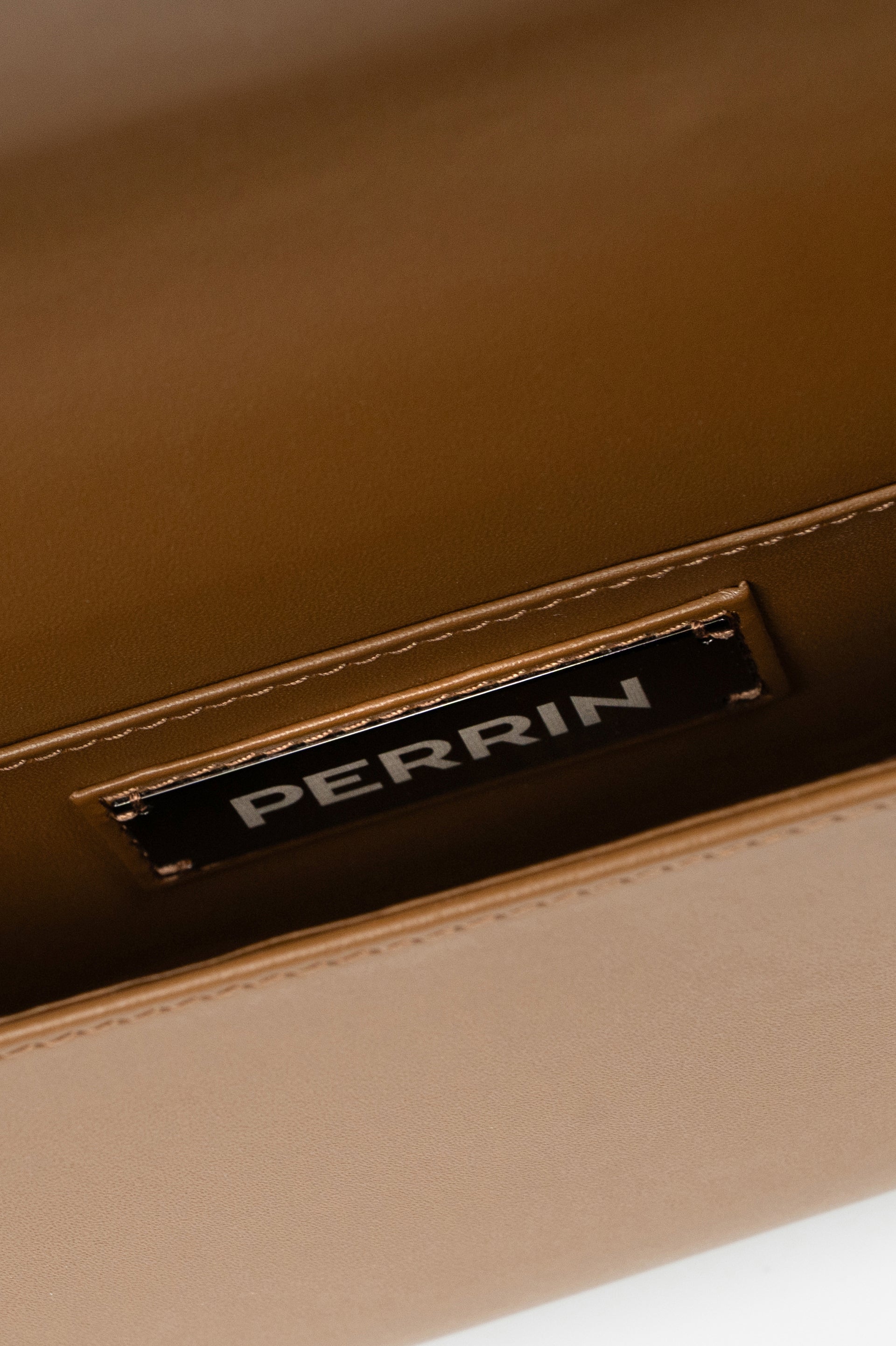 LA CORSETTE CLUTCH - PERRIN PARIS - 