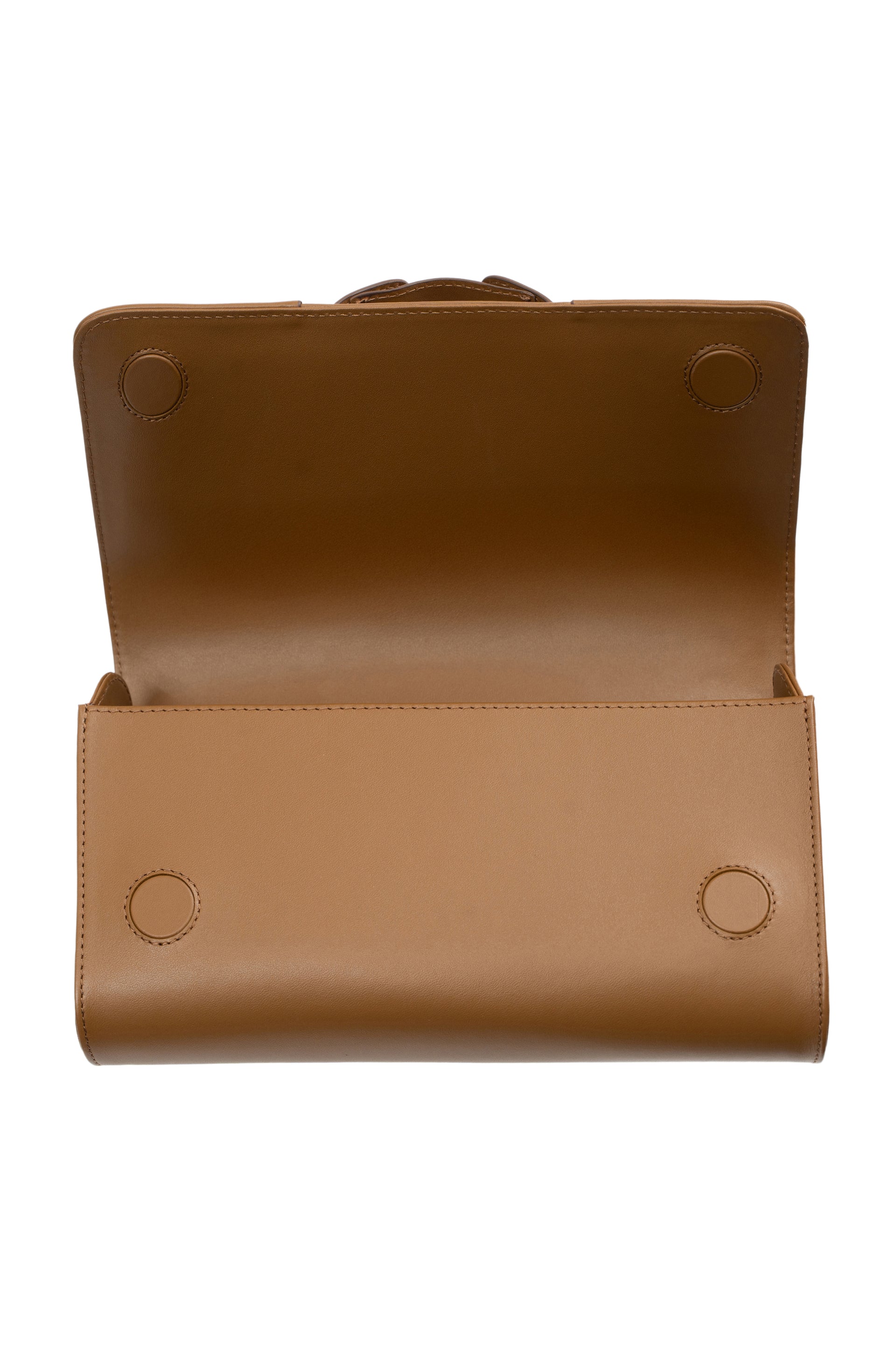 LA CORSETTE CLUTCH - PERRIN PARIS - 