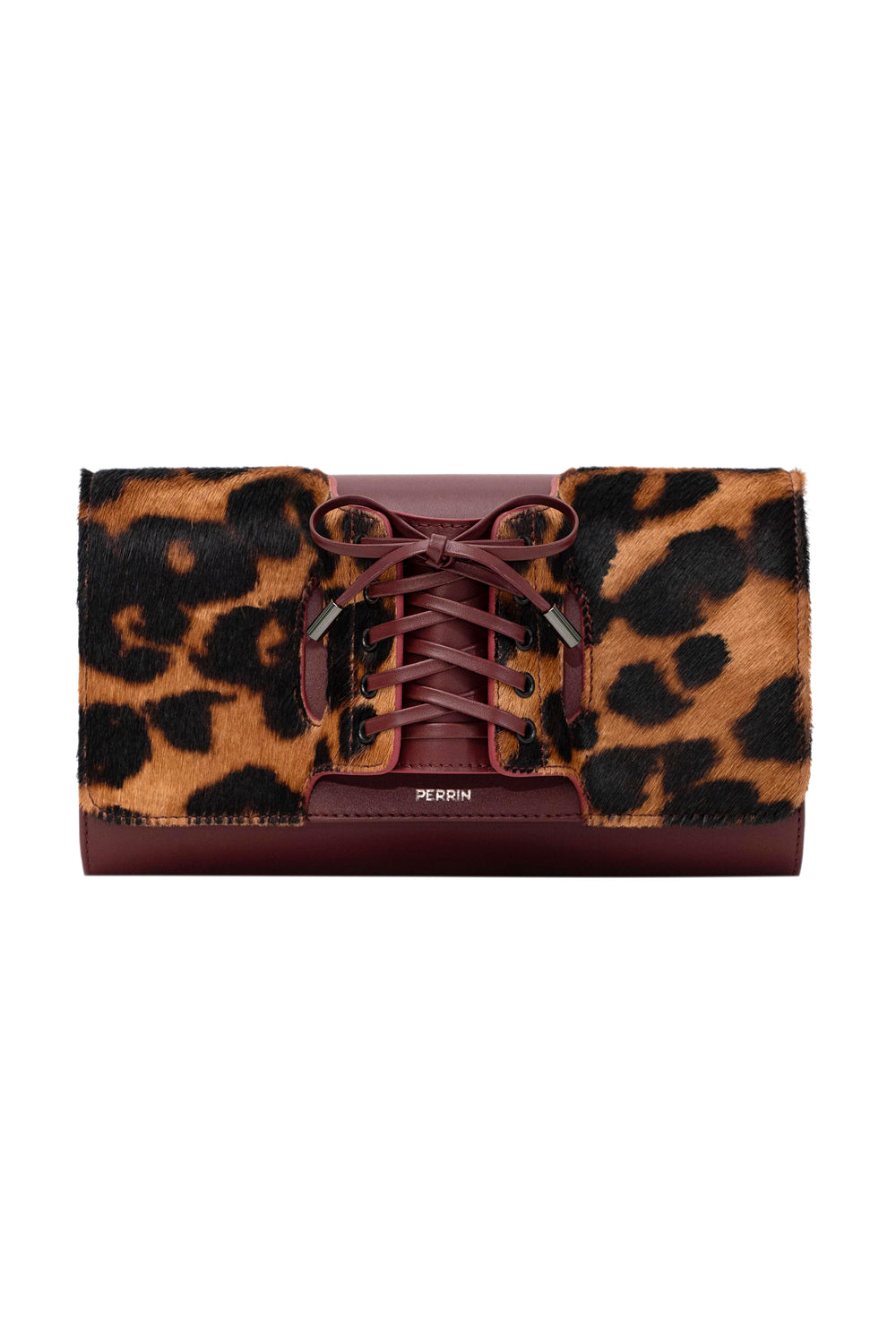 LA CORSETTE - PERRIN PARIS - CLUTCH