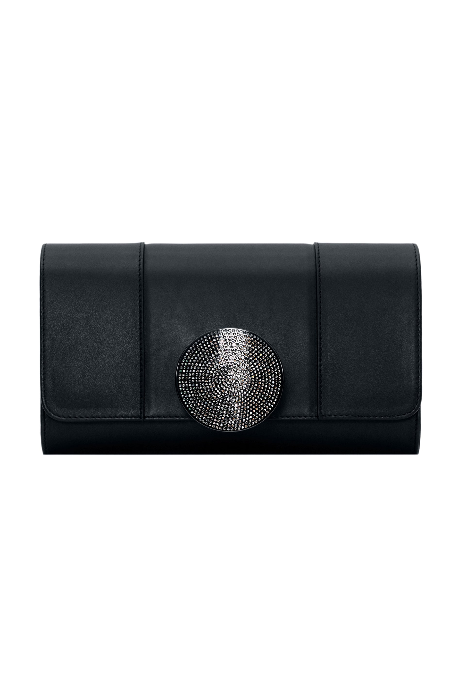 LE DISQUE STRASS