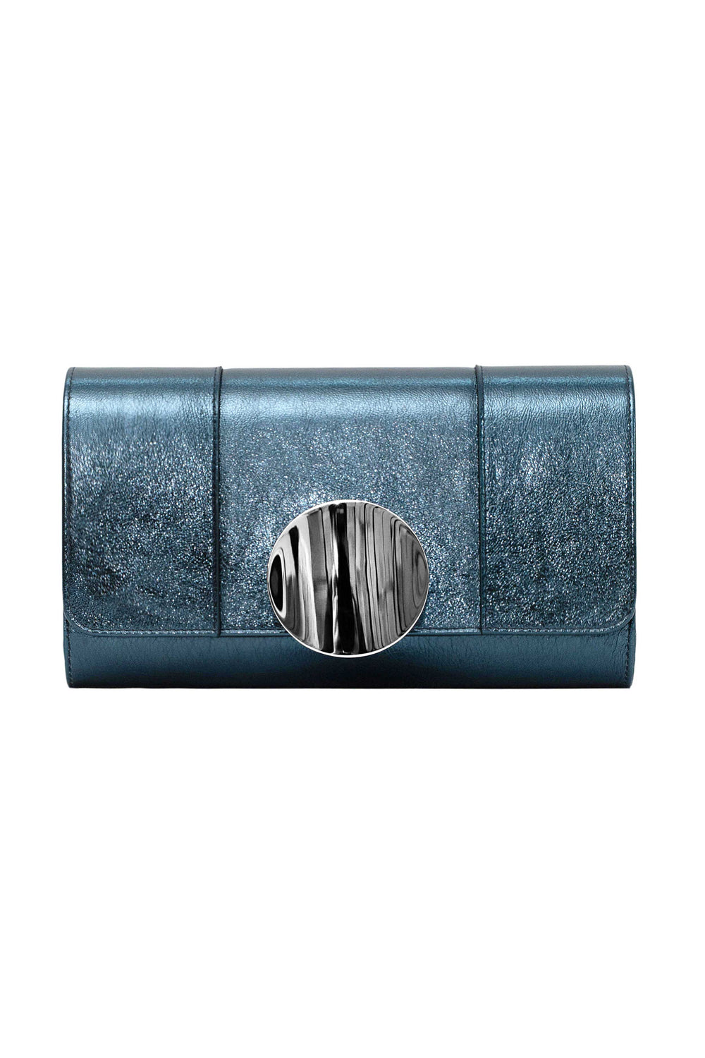 LE DISQUE - PERRIN PARIS - CLUTCH