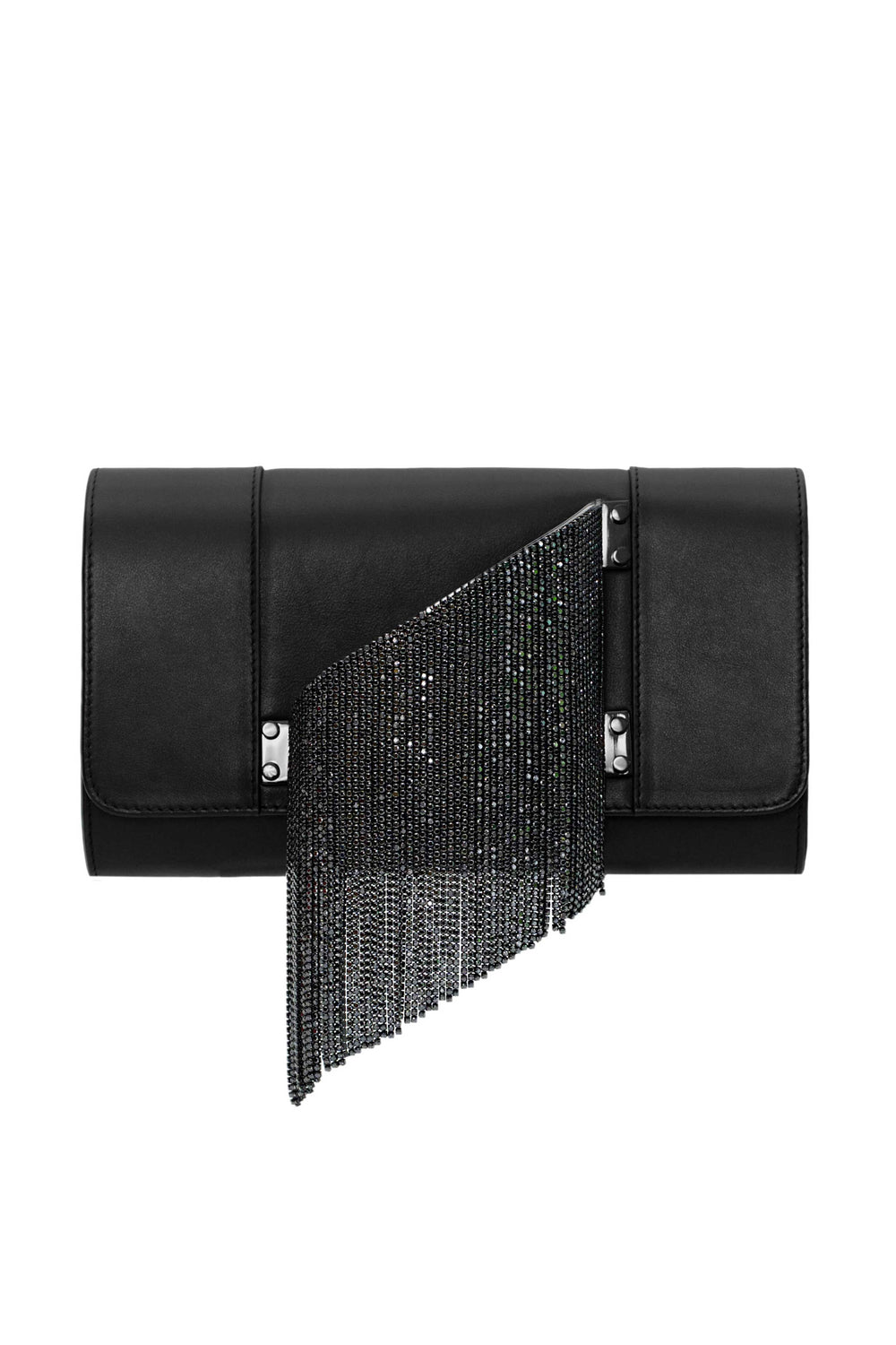 L'EIFFEL CASCADE - PERRIN PARIS - CLUTCH