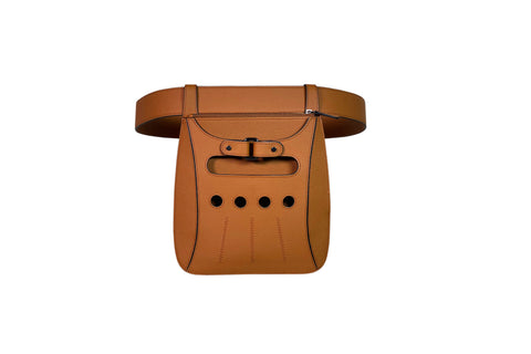 CABBIE BELT BAG - PERRIN PARIS - BELT BAG