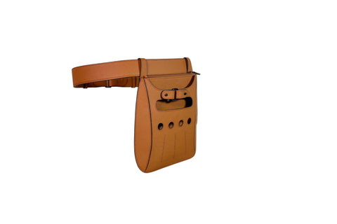 CABBIE BELT BAG - PERRIN PARIS - BELT BAG