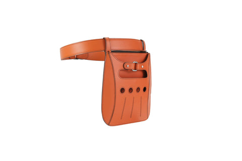 CABBIE BELT BAG - PERRIN PARIS - BELT BAG