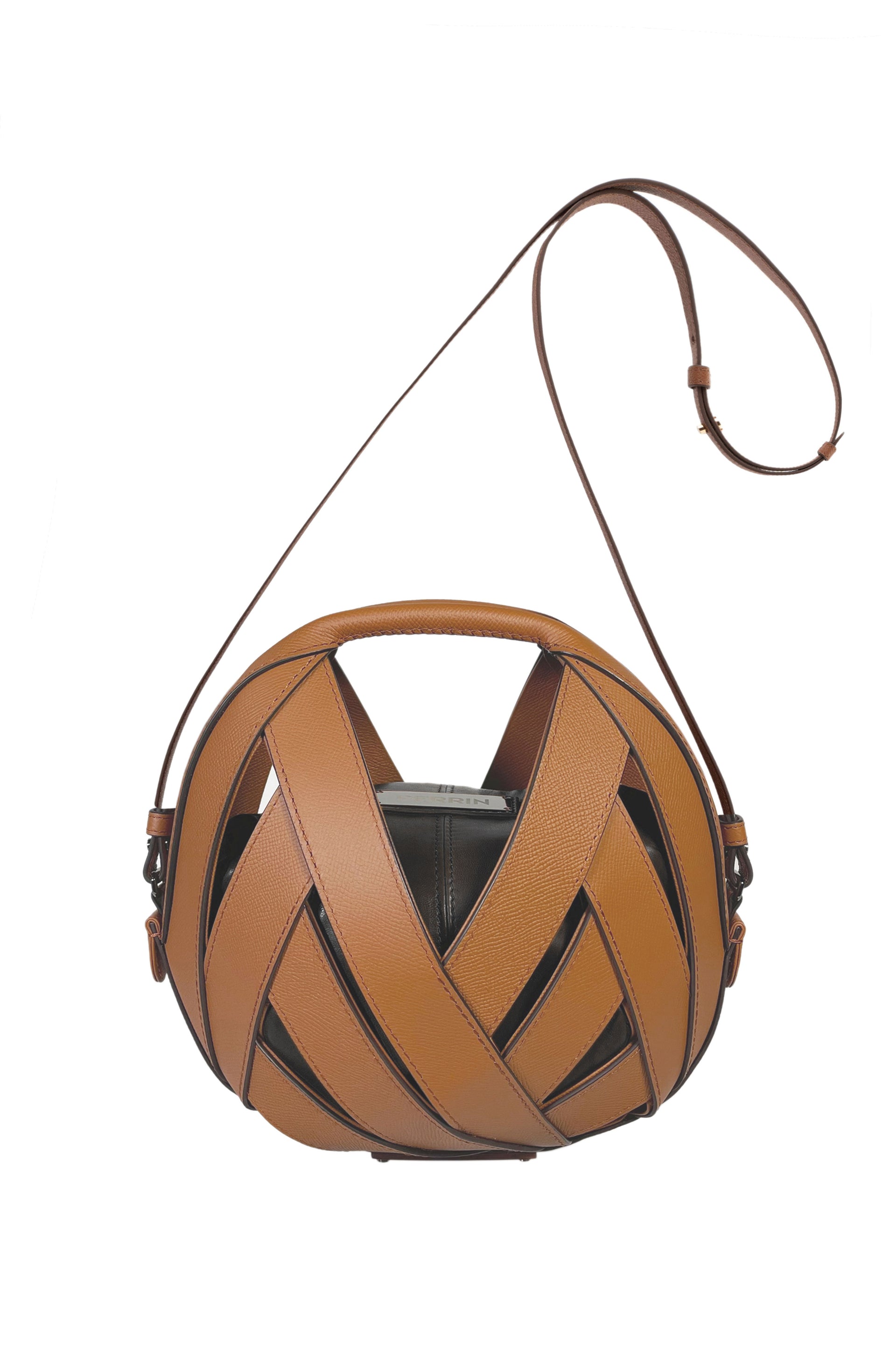 LE PETIT PANIER - PERRIN PARIS - HANDBAG