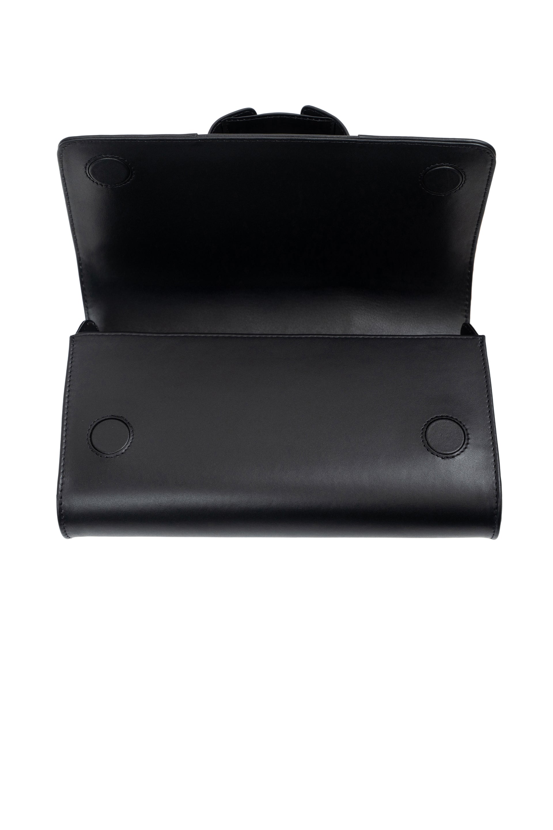 LA CORSETTE CLUTCH - PERRIN PARIS - 