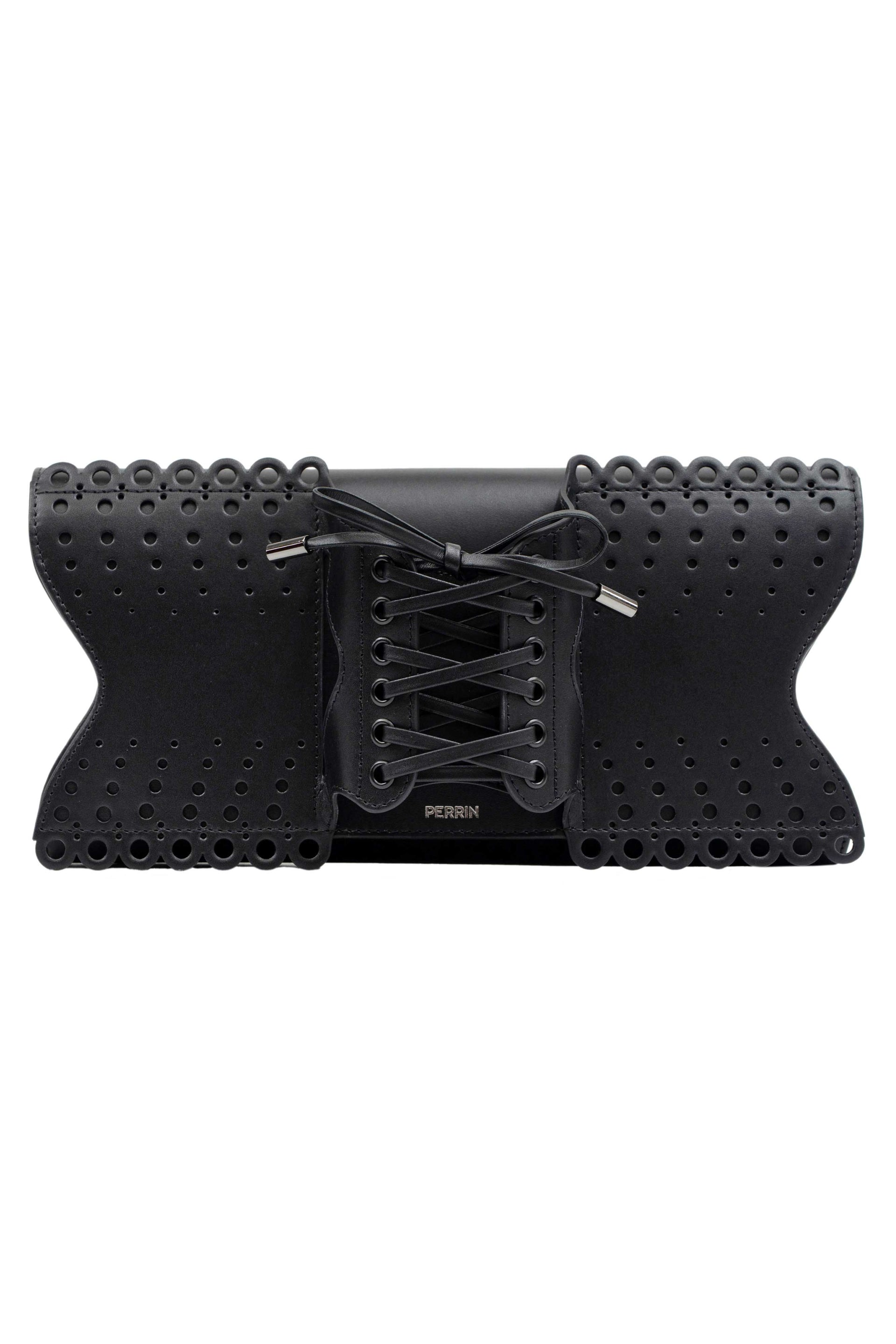 LE CORSET PERFORÉ - PERRIN PARIS - 