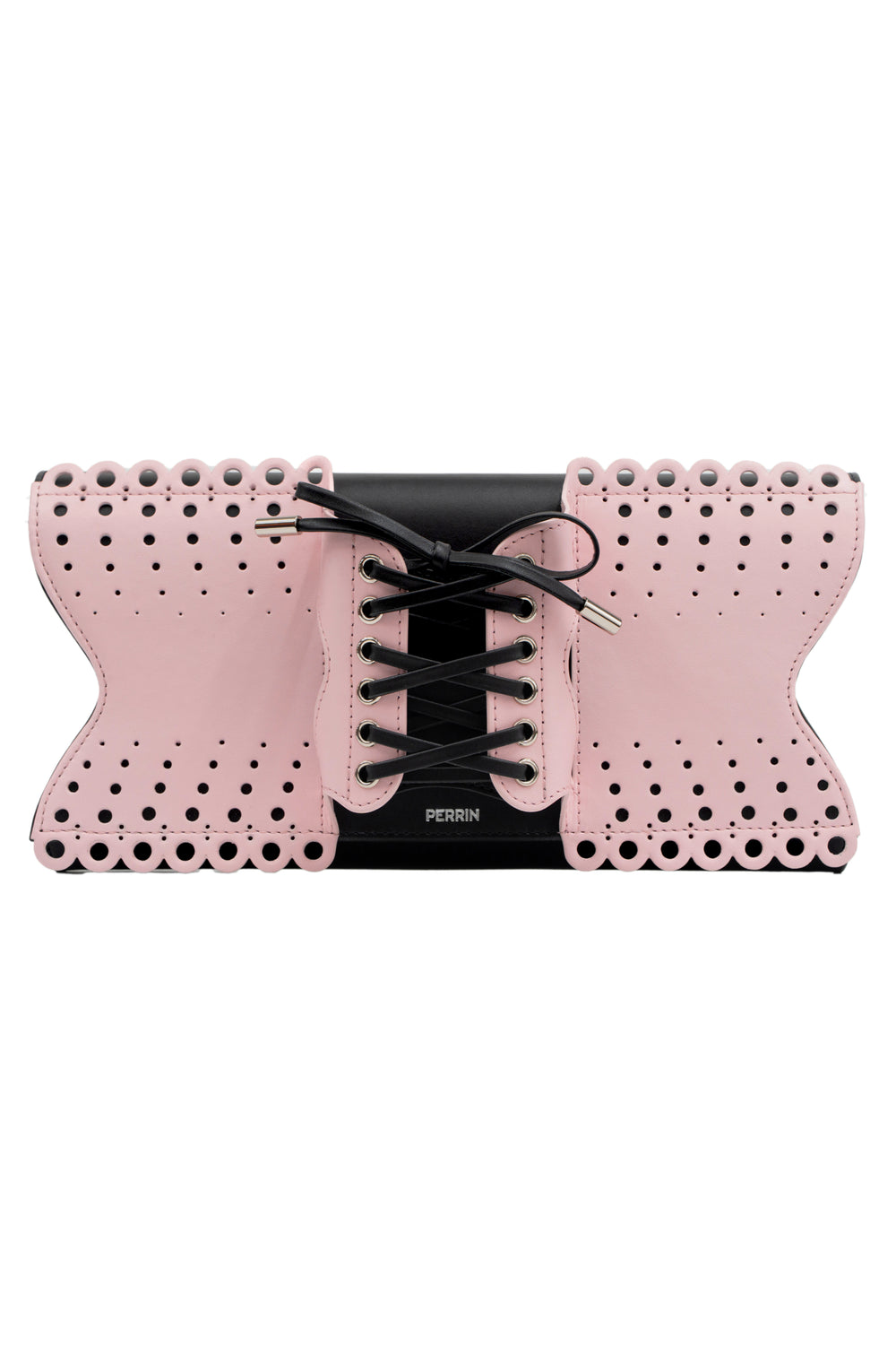 LE CORSET PERFORE - PERRIN PARIS - 