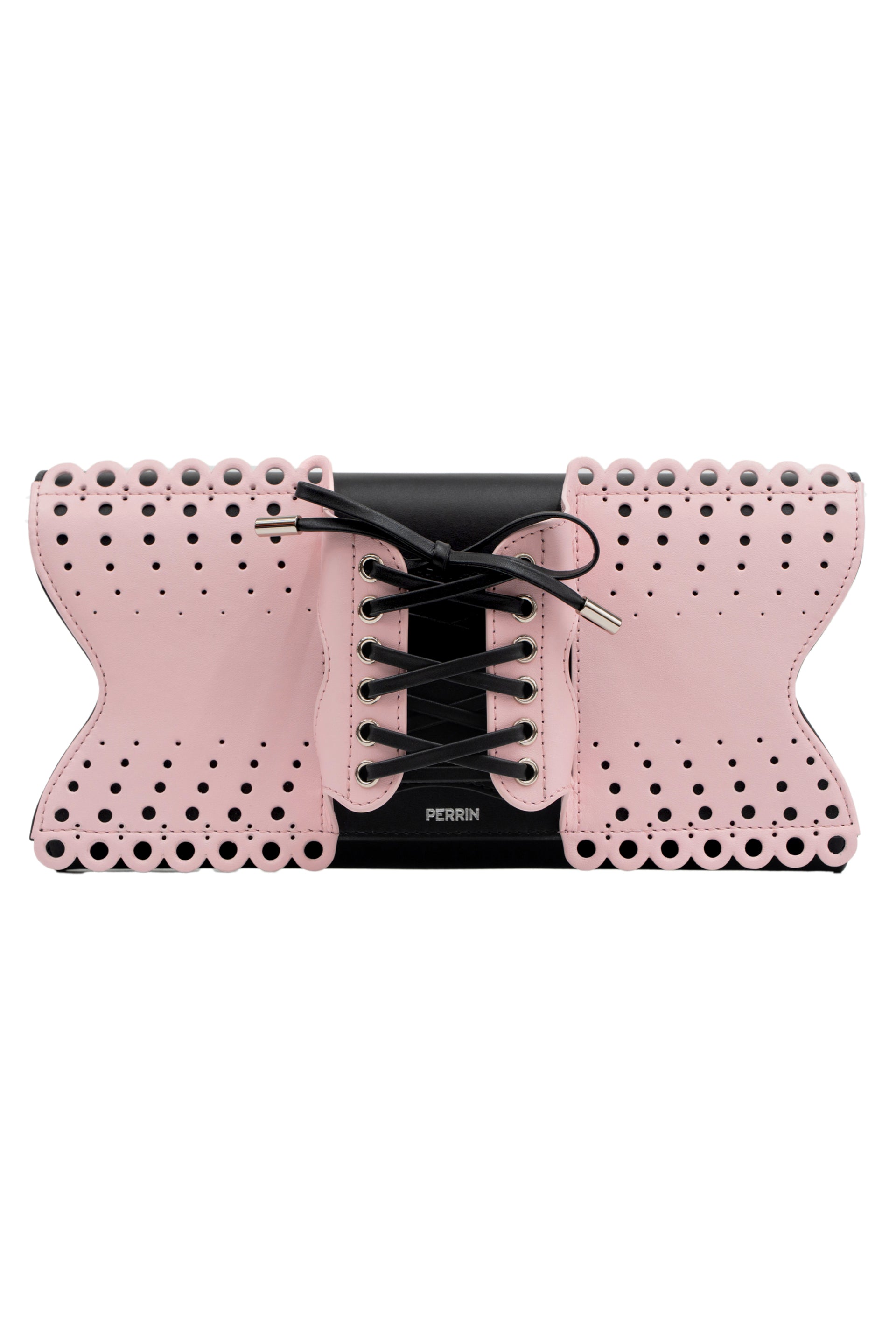 LE CORSET PERFORE - PERRIN PARIS - 