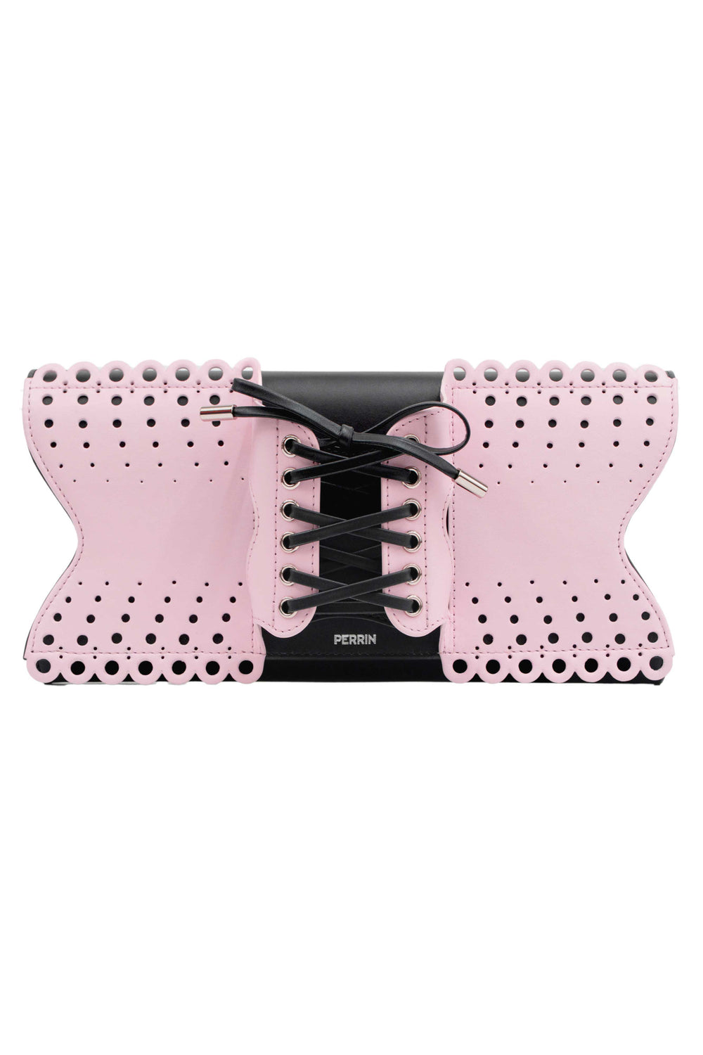 LE CORSET PERFORÉ - PERRIN PARIS - 