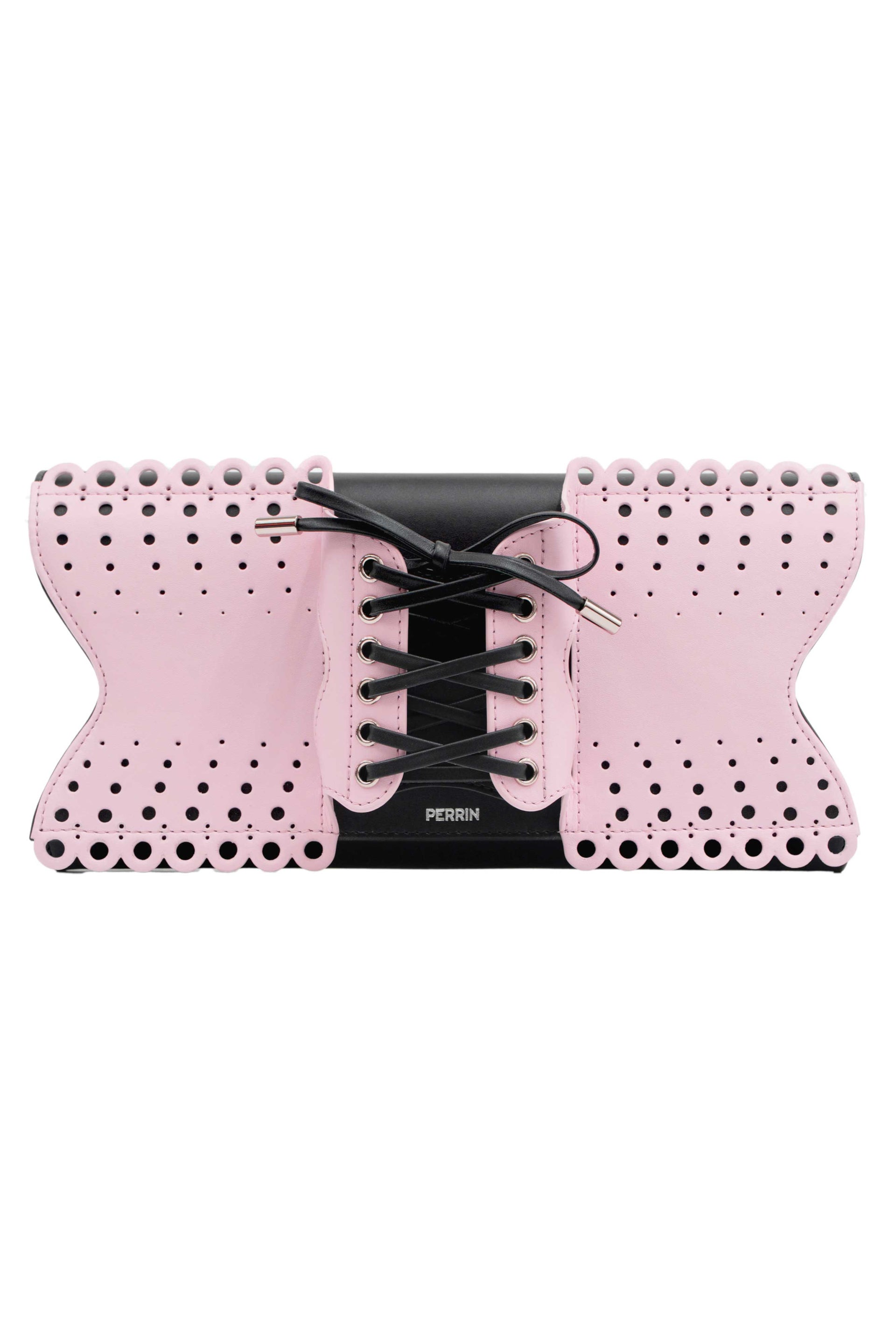 LE CORSET PERFORÉ - PERRIN PARIS - 