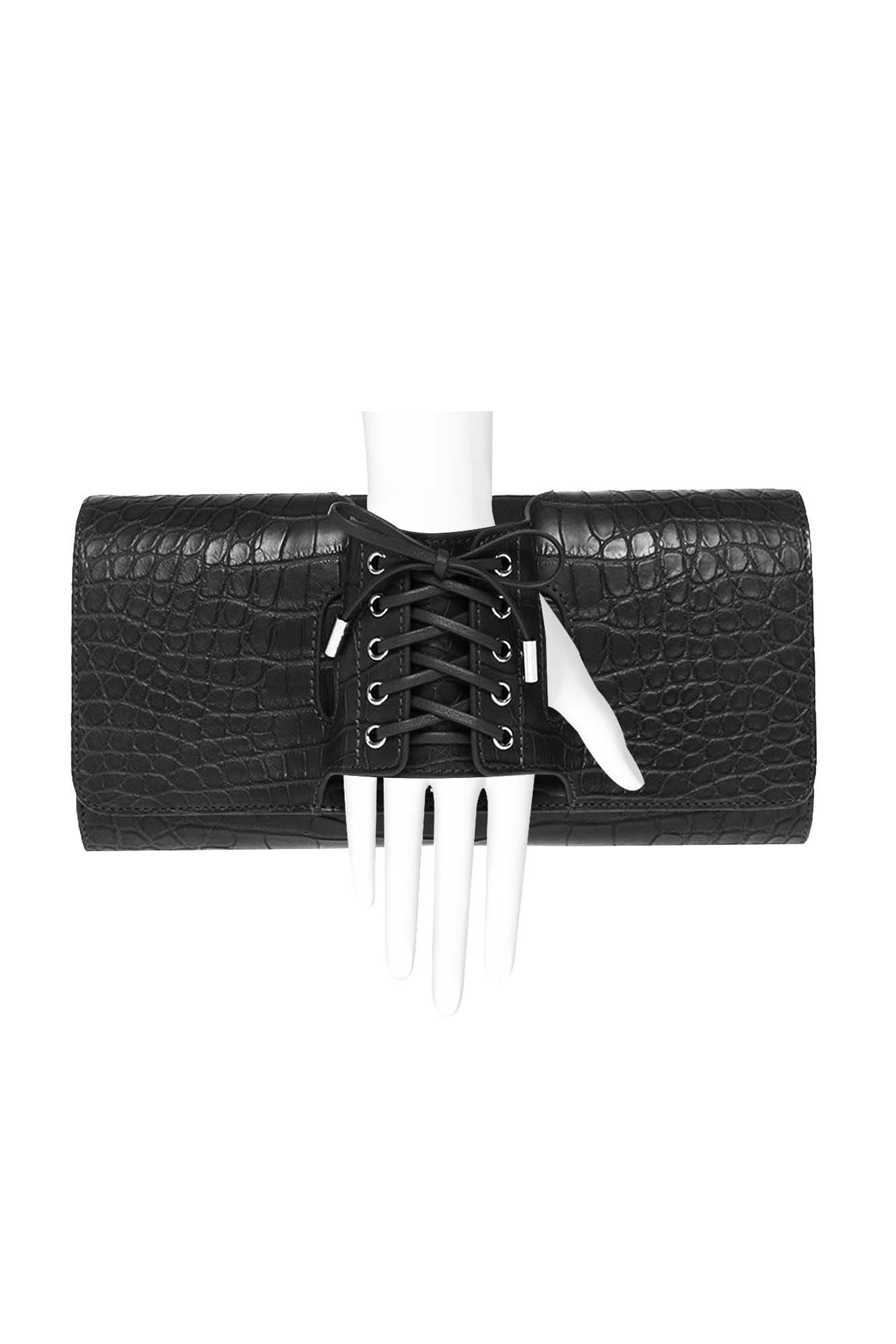 LE CORSET CROC - PERRIN PARIS - 