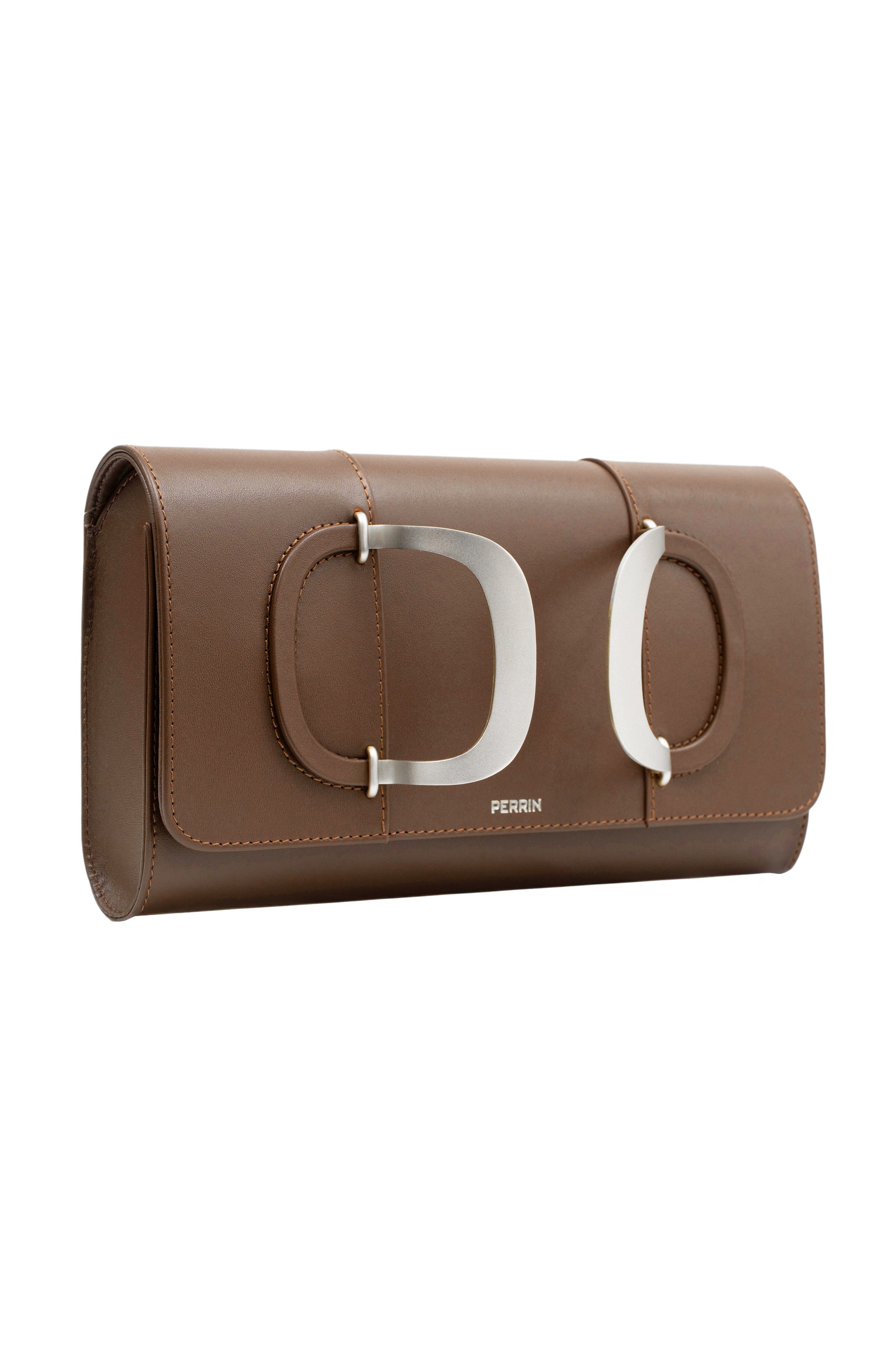 DUELLE CLUTCH - PERRIN PARIS - 