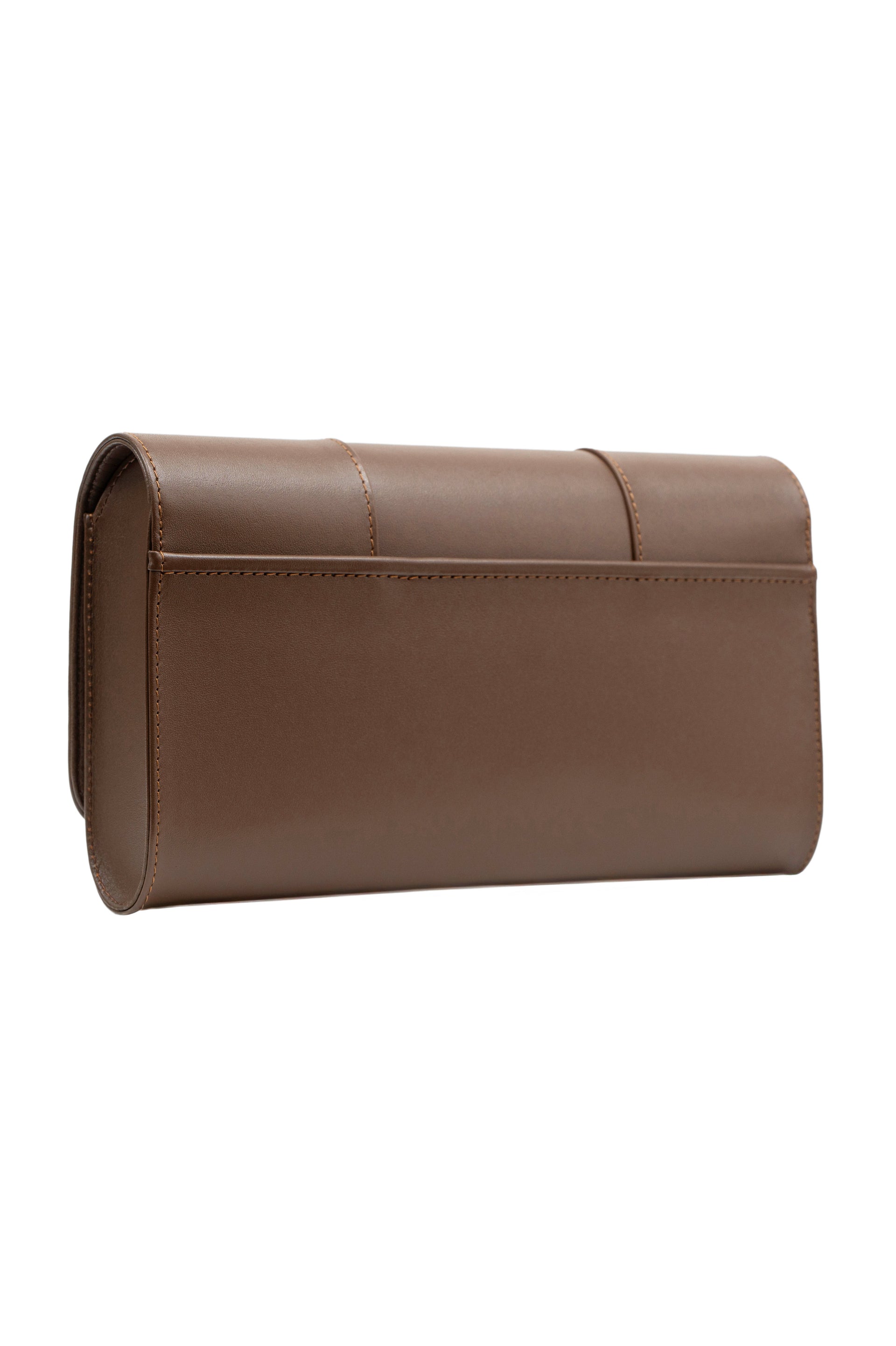DUELLE CLUTCH - PERRIN PARIS - 