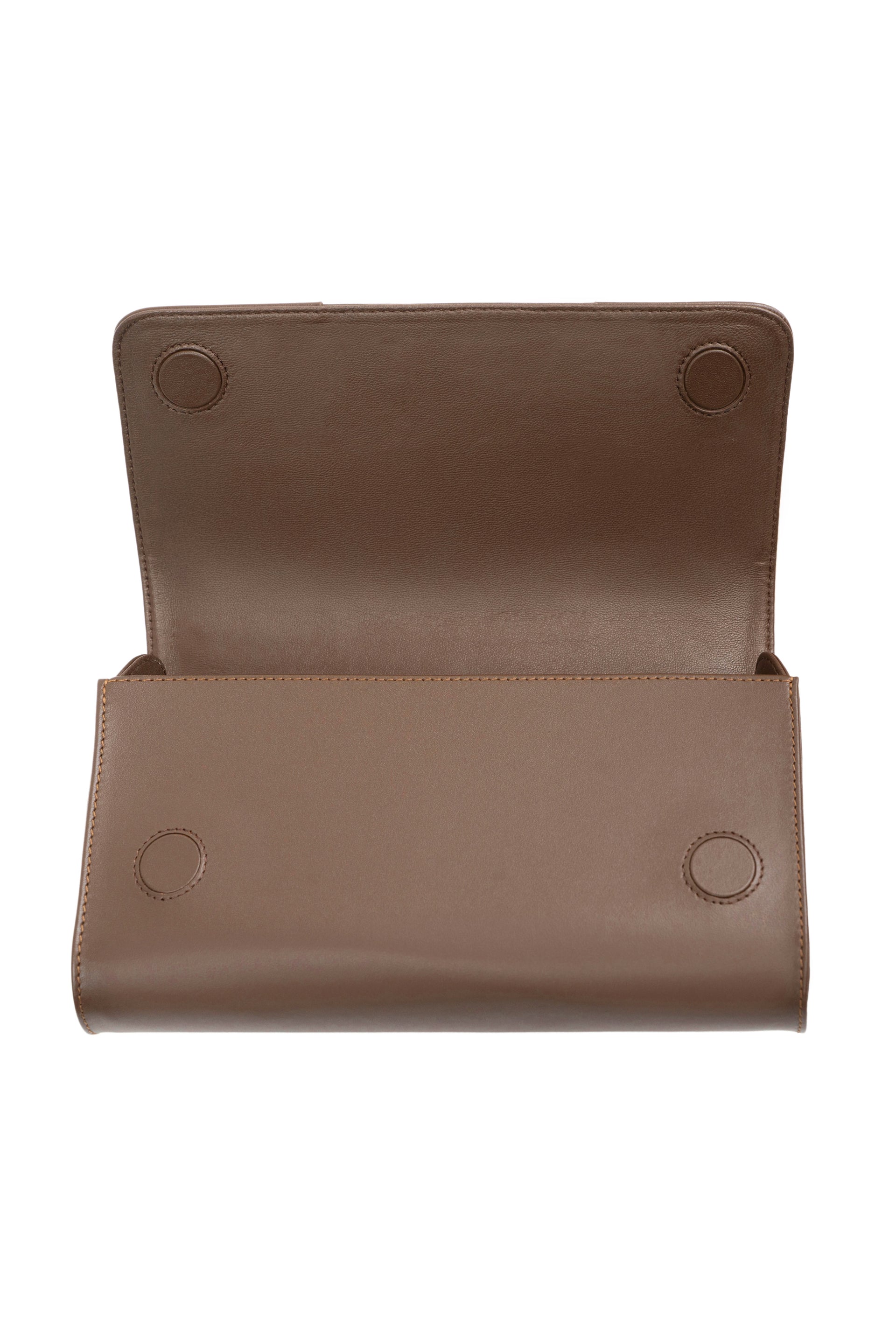 DUELLE CLUTCH - PERRIN PARIS - 