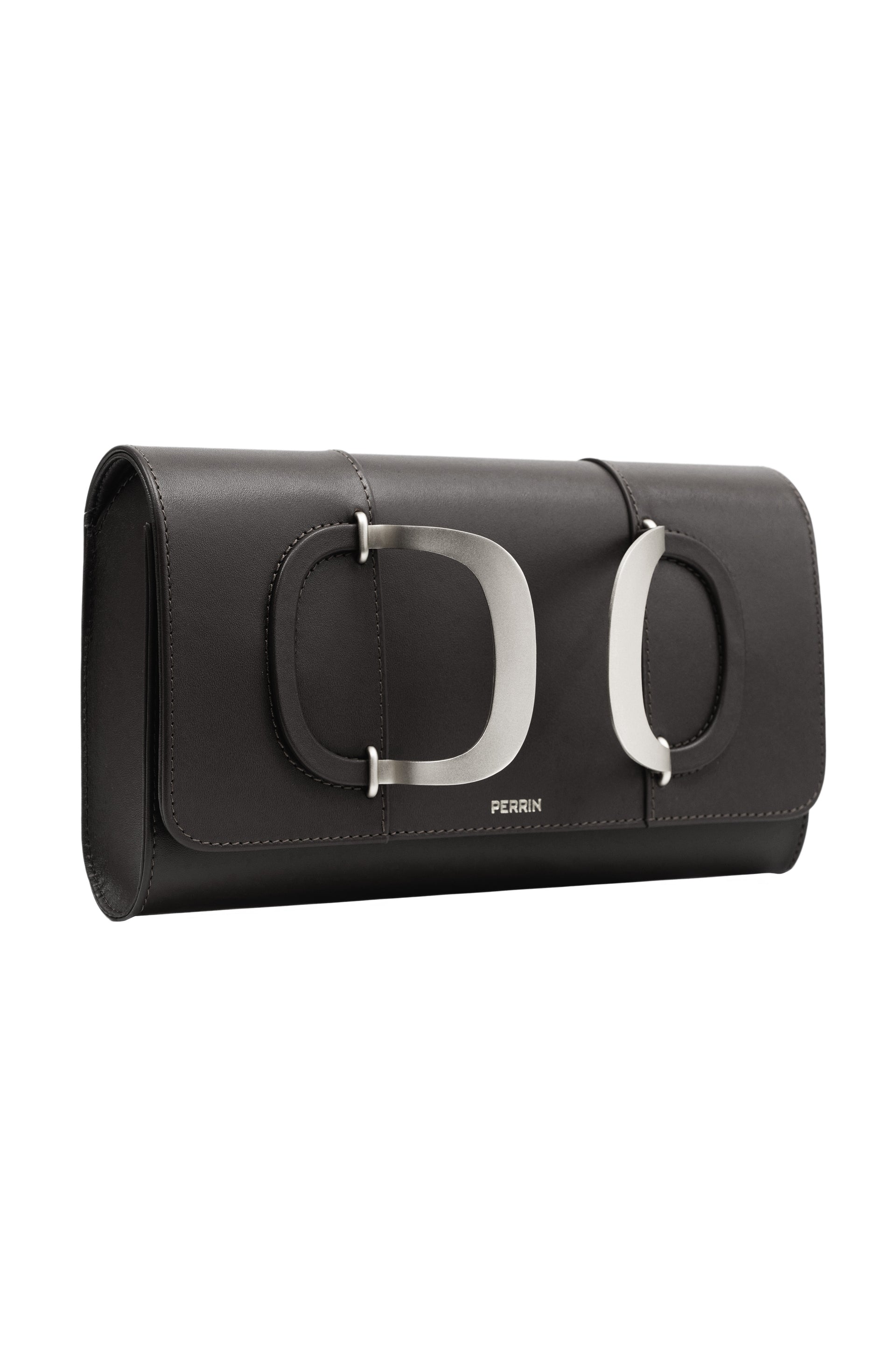 DUELLE CLUTCH - PERRIN PARIS - 