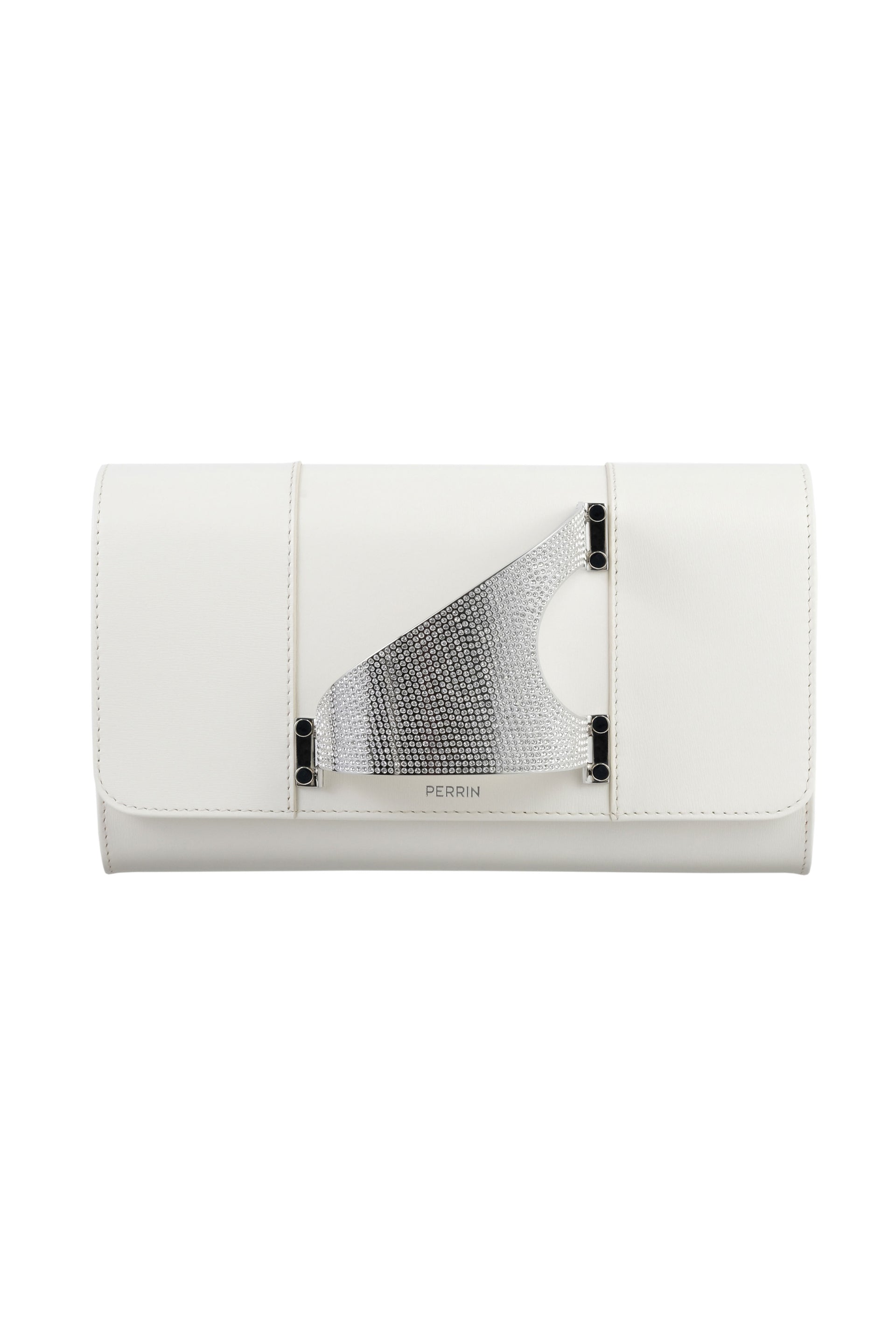L'EIFFEL STRASS - PERRIN PARIS - CLUTCH
