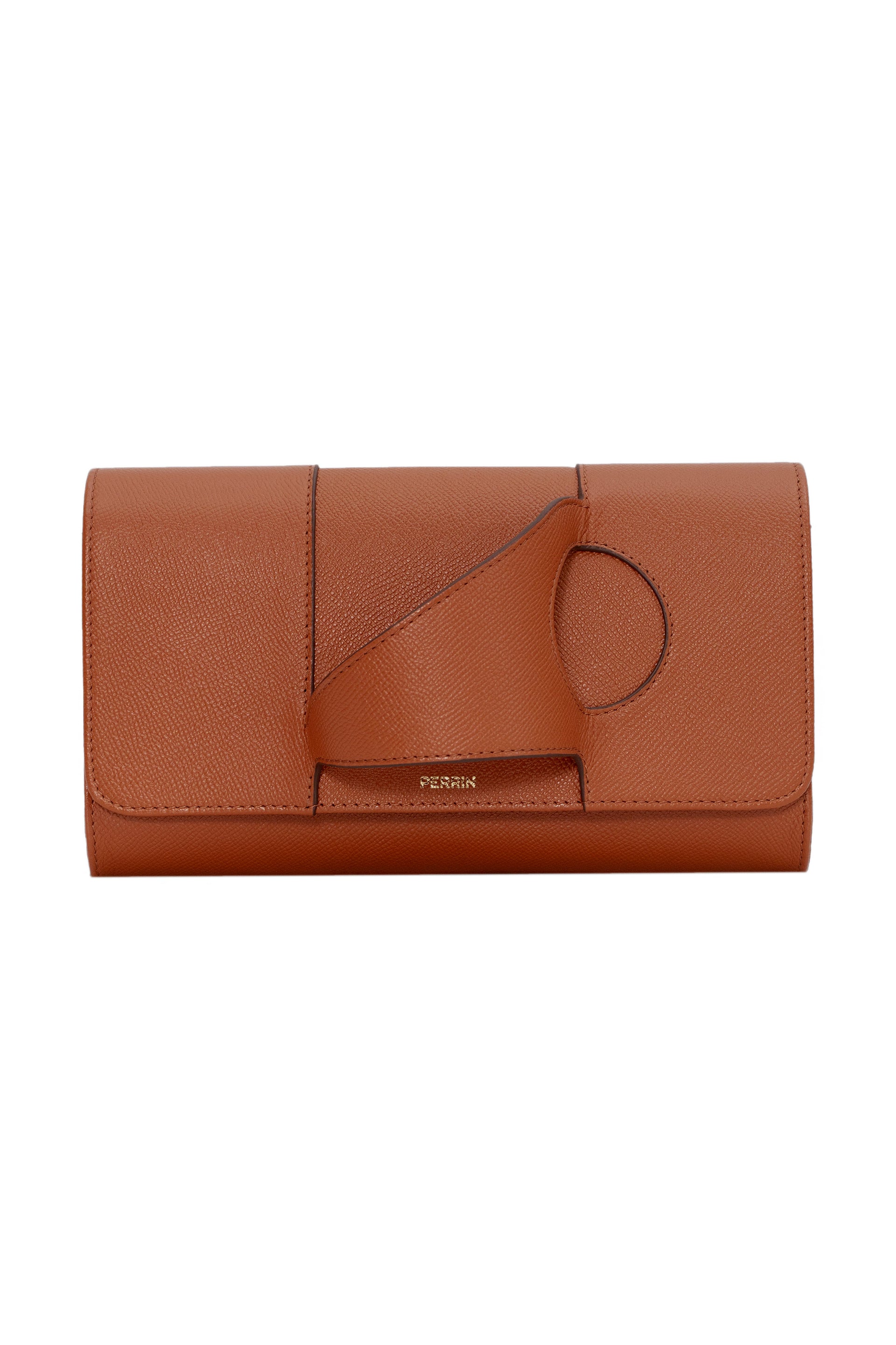 L'ASYMETRIQUE - PERRIN PARIS - CLUTCH