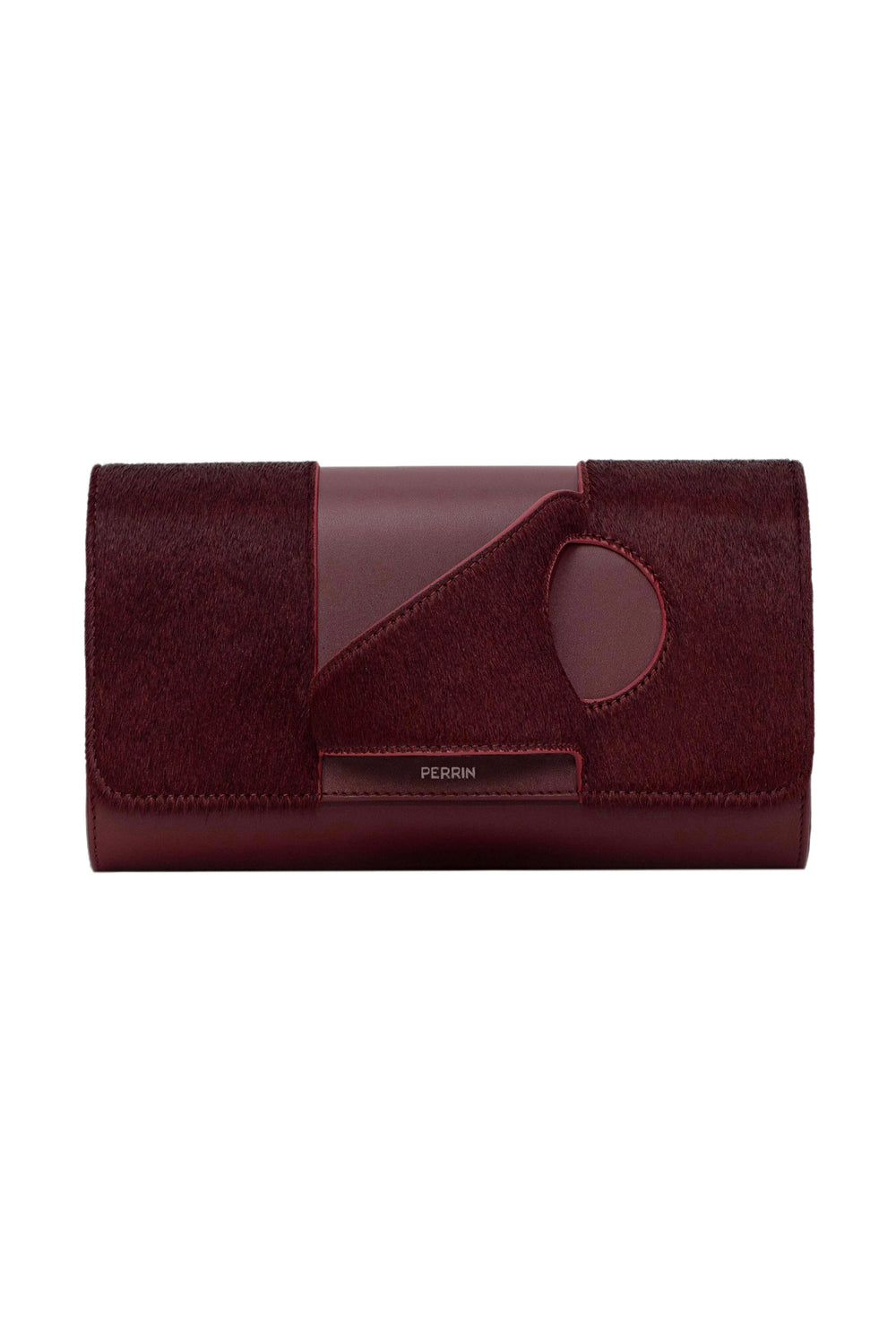 L'ASYMETRIQUE - PERRIN PARIS - CLUTCH
